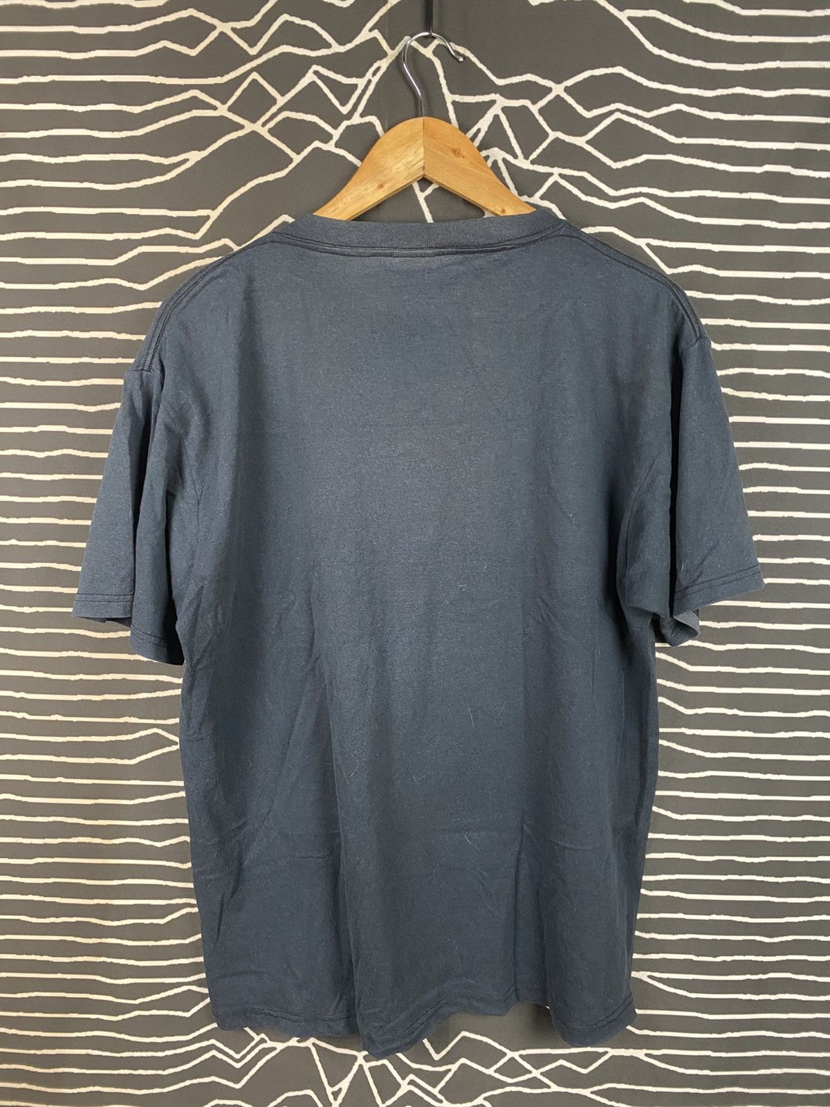 Vintage 90s Silent Solidarity Silenced by Oppression Vintage T-Shirt Size US L / EU 52-54 / 3 - 2 Thumbnail