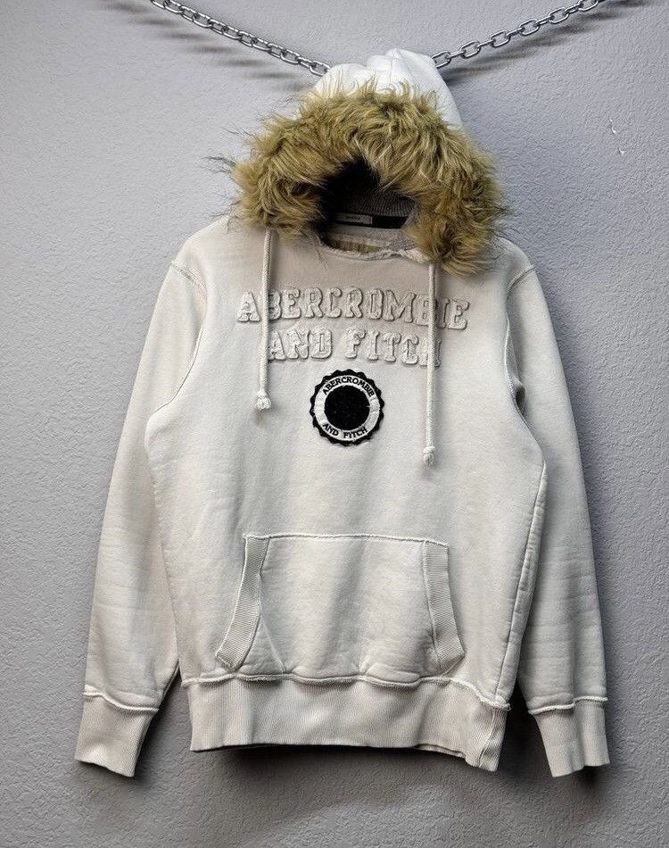 Le Grande Bleu (L.G.B.) Avant Garde Fur Rabbit Jacket If Six Was Nine Style Size US M / EU 48-50 / 2 - 8 Thumbnail