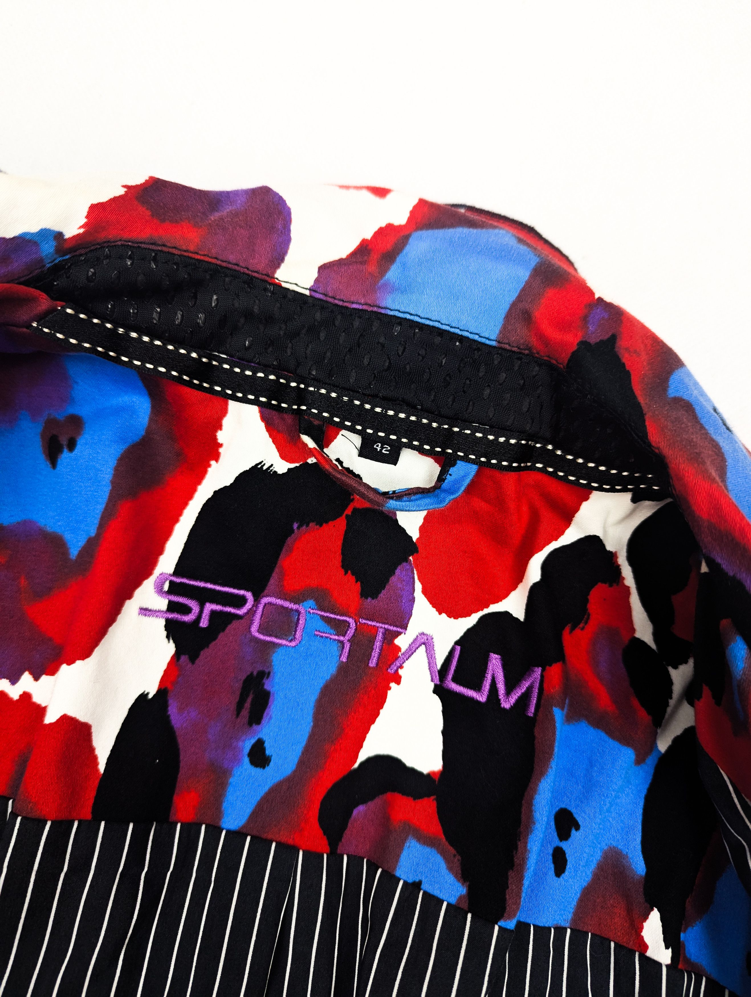 Sportalm Kitzbuhel sportalm blazer jacket XL Size XL / US 12-14 / IT 48-50 - 10 Thumbnail
