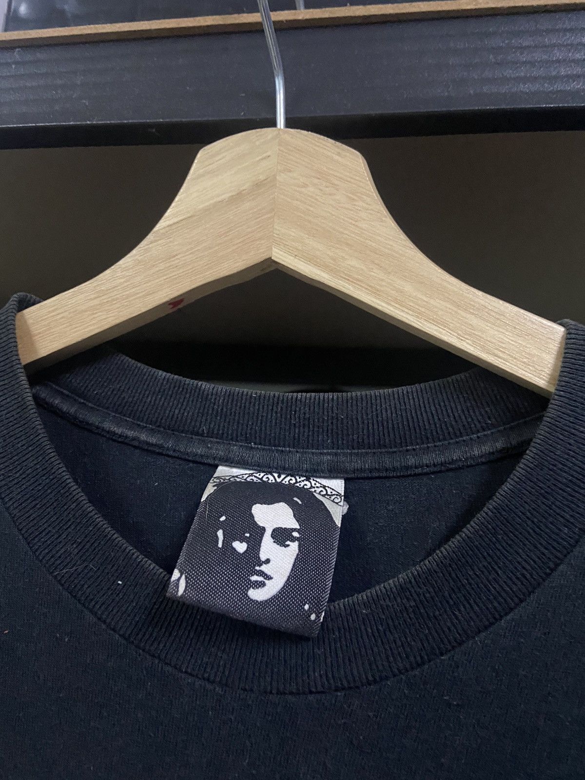 Hysteric Glamour × Japanese Brand × Vintage Hysteric Glamour X Elvis Presley Size US M / EU 48-50 / 2 - 3 Thumbnail