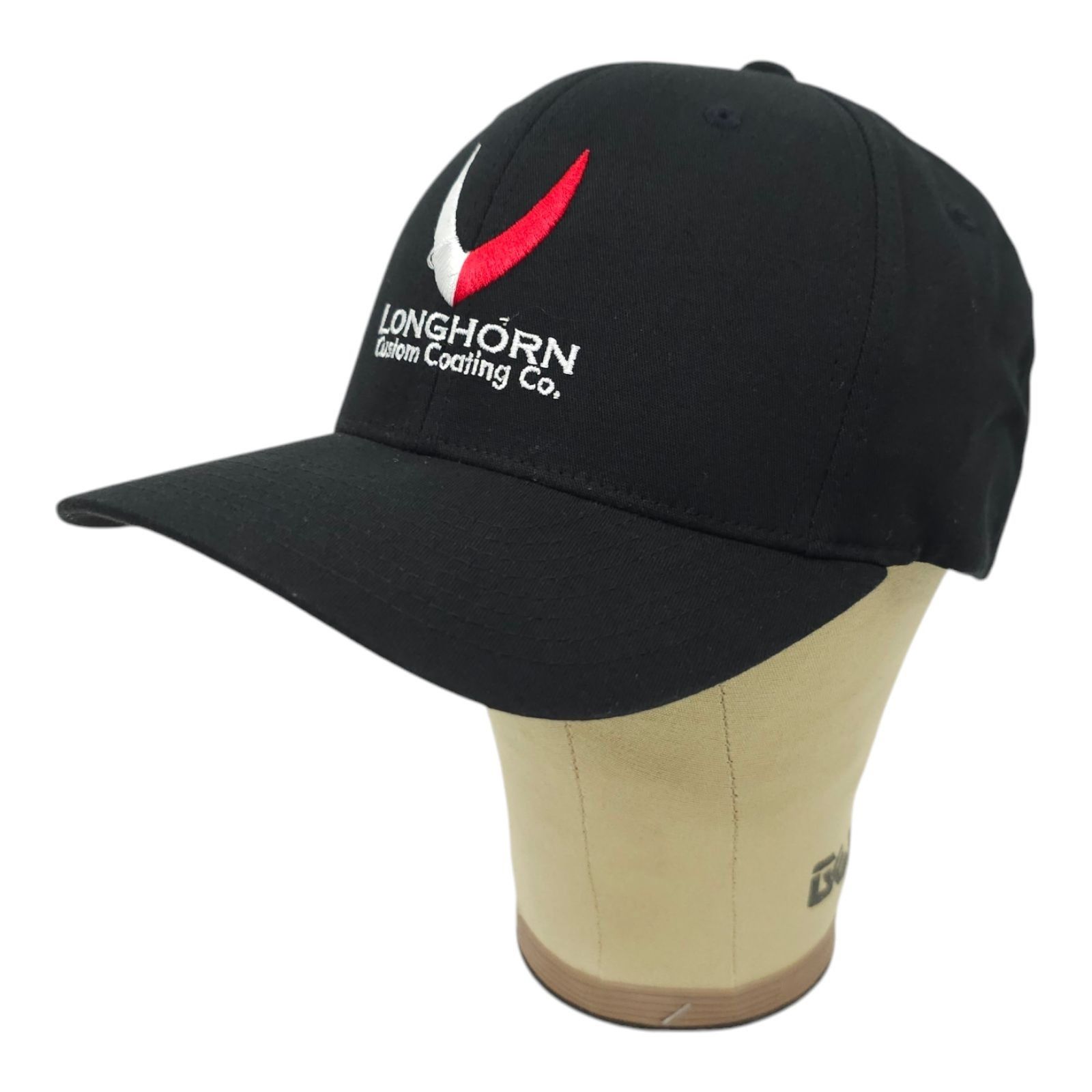 Richardson Longhorn Custom Coating Flexfit OSFM Cap Trucker Baseball Size ONE SIZE - 2 Thumbnail