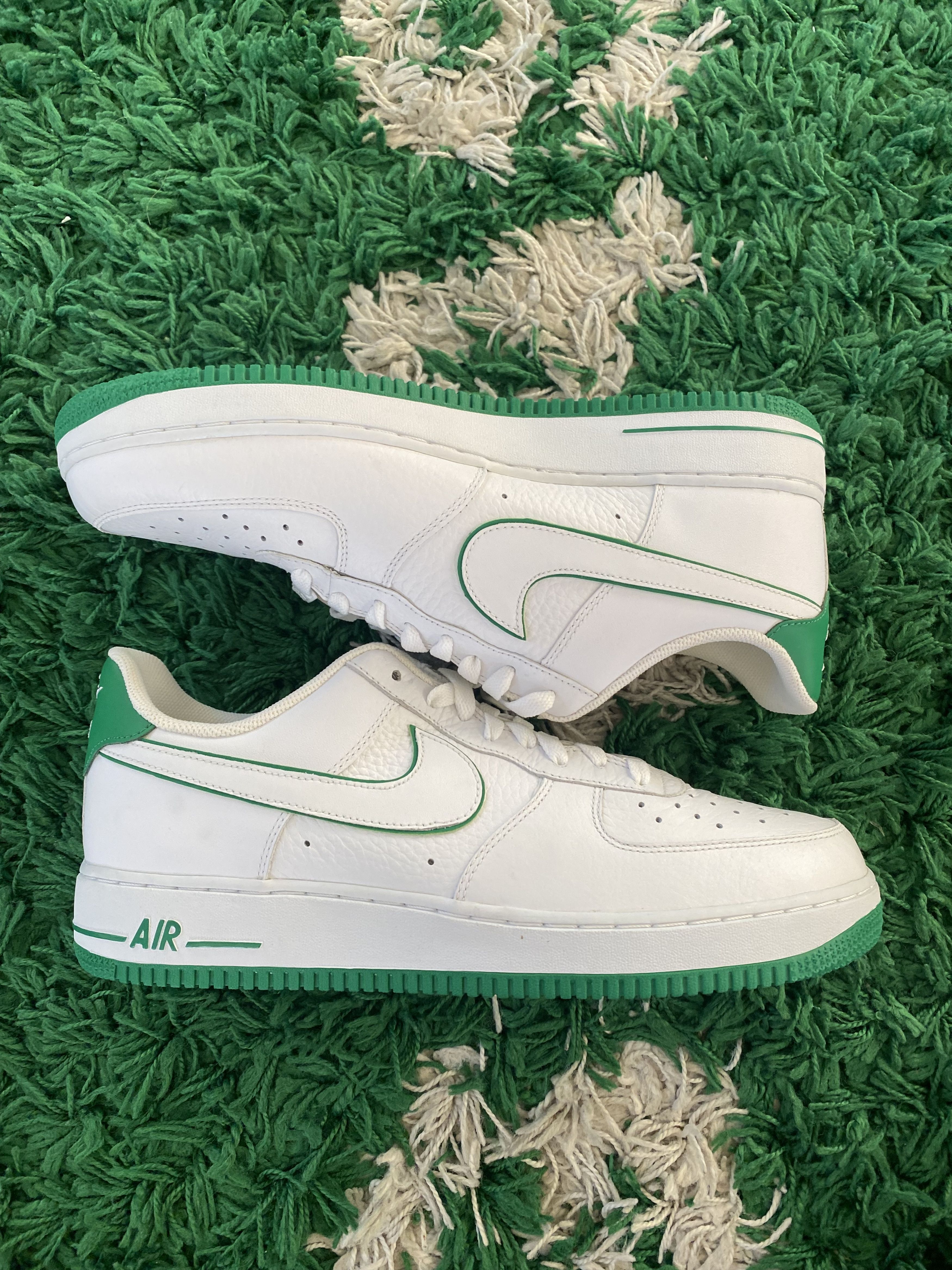 Nike Air Force 1 Low Size US 11 / EU 44 - 8 Thumbnail