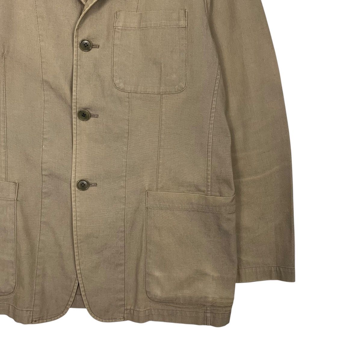 Calvin Klein Calvin Klein Jacket Size US M / EU 48-50 / 2 - 4 Thumbnail