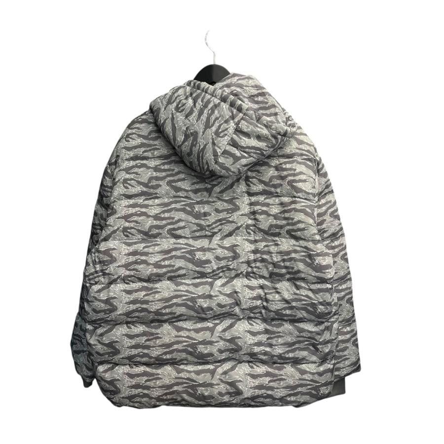 Siberia Hills SIBERIA HILLS Spiritual Children Tiger Puffer Jacket S Size US M / EU 48-50 / 2 - 2 Thumbnail