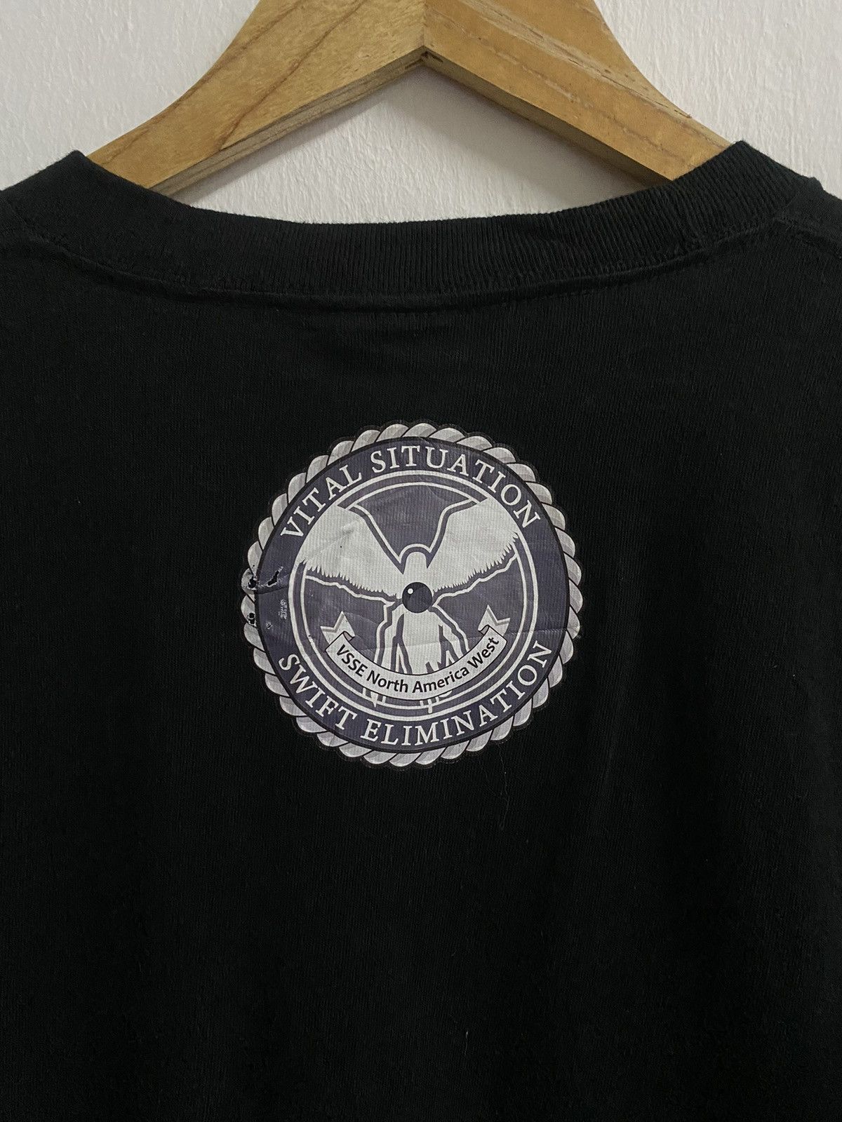 Japanese Brand × Playstation × Vintage Vintage Time Crisis Arcade Game Size US L / EU 52-54 / 3 - 5 Thumbnail