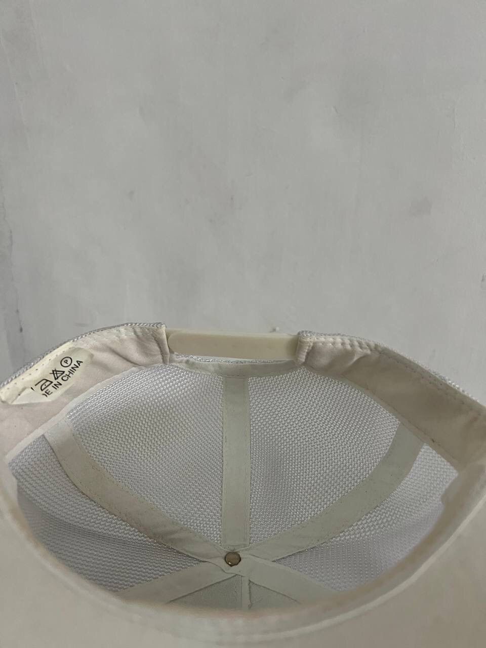 Japanese Brand Triathlon In Chitamihama Trucker Hat Size ONE SIZE - 10 Thumbnail
