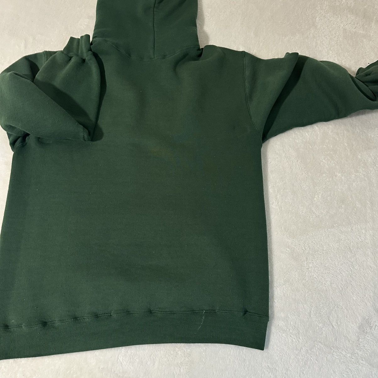 Russell Athletic Vintage Russell Packers Hoodie Size US M / EU 48-50 / 2 - 5 Thumbnail