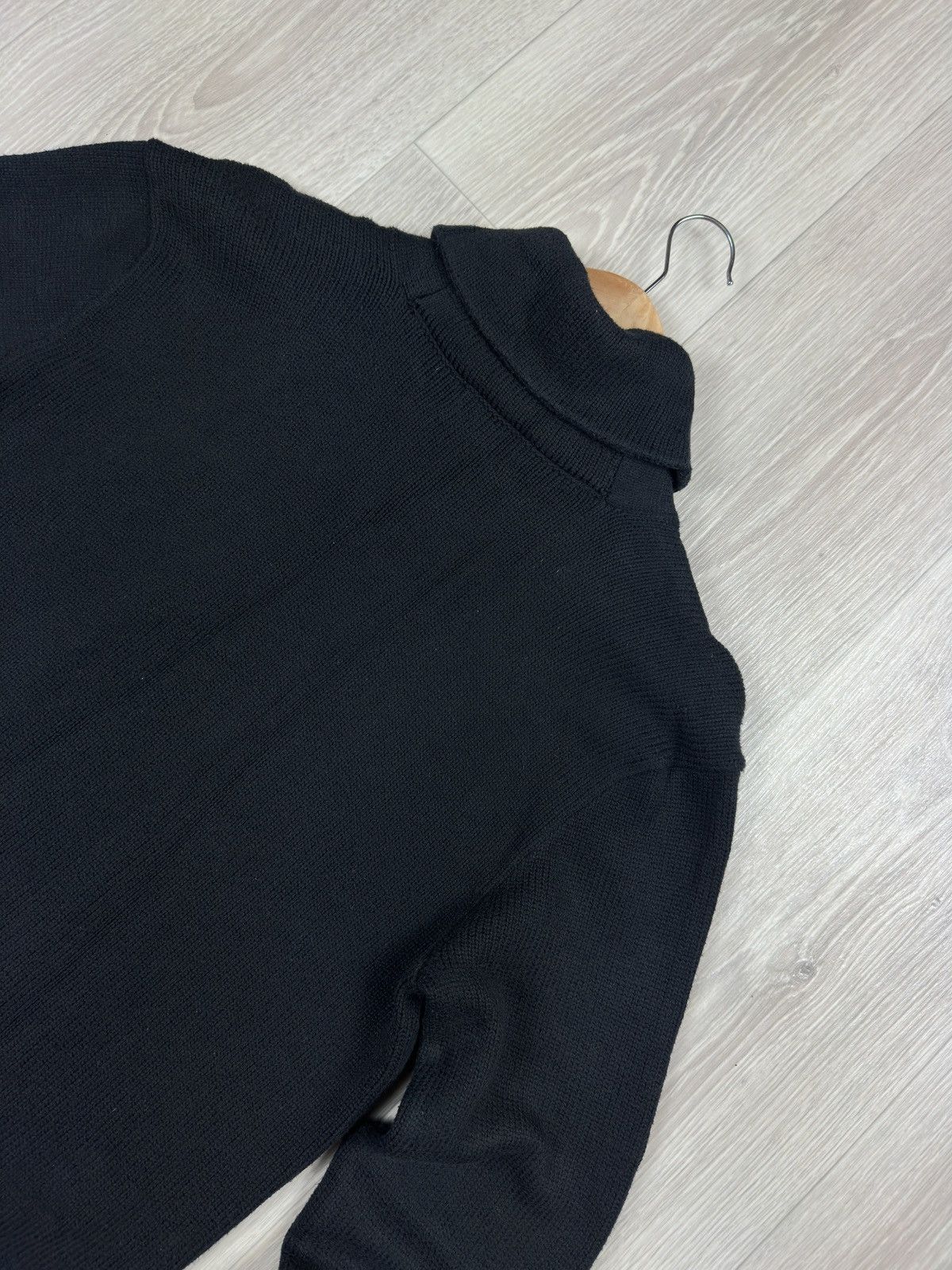 Lauren Ralph Lauren Vintage Polo Ralph Lauren Cardigan Sweater Size M Size US M / EU 48-50 / 2 - 8 Thumbnail