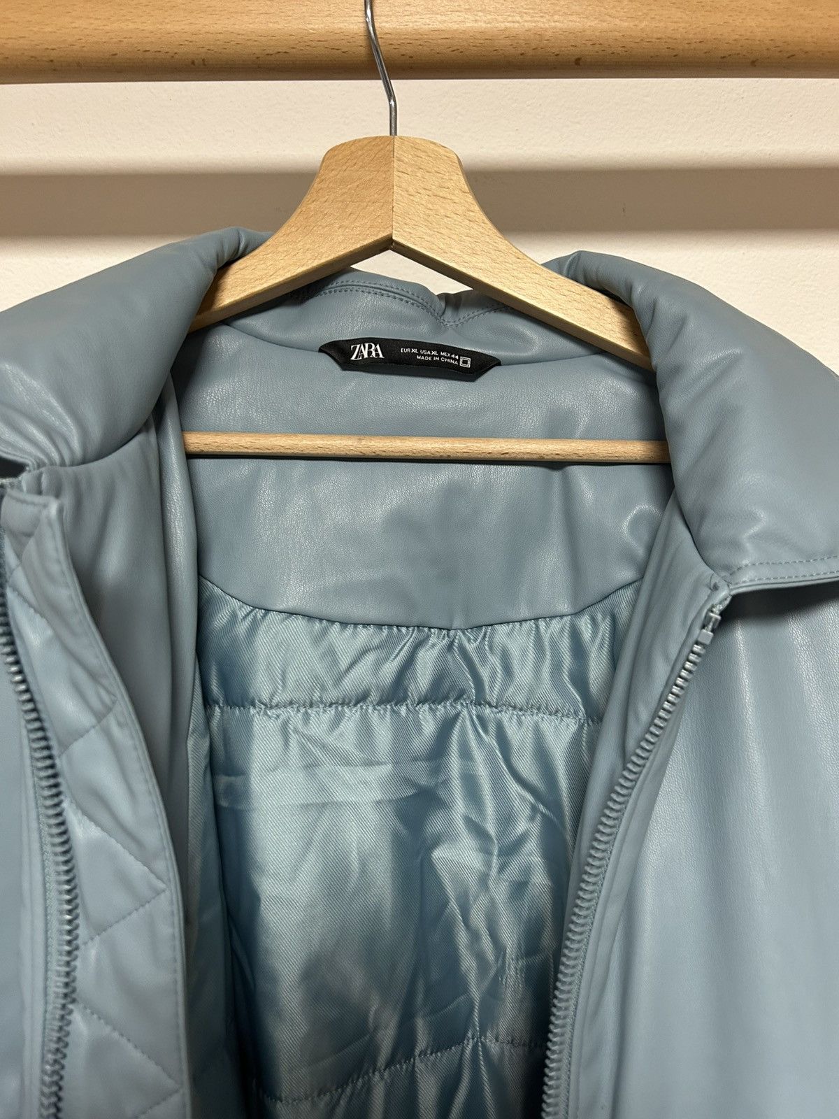 Zara Zara winter jacket Size US XL / EU 56 / 4 - 4 Thumbnail