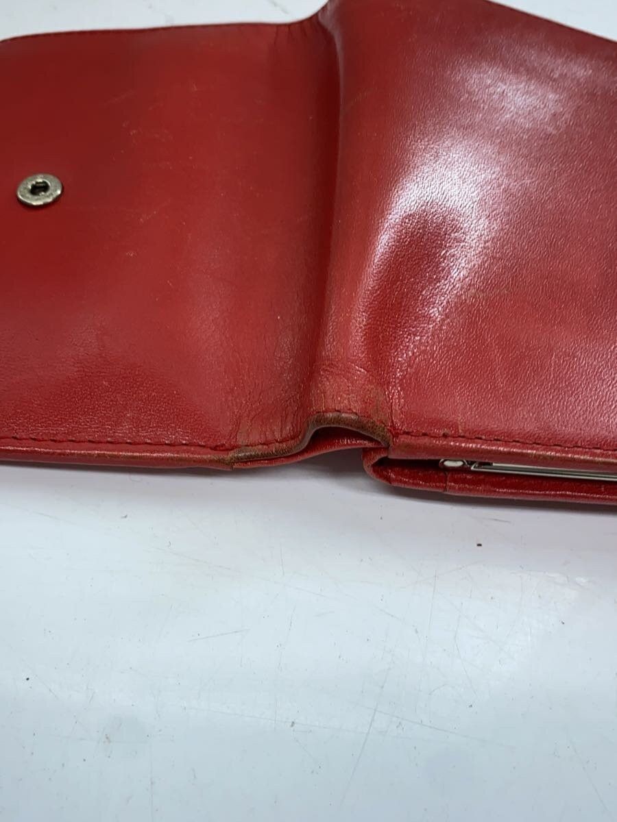 Vivienne Westwood Orb Leather Wallet Size ONE SIZE - 3 Thumbnail