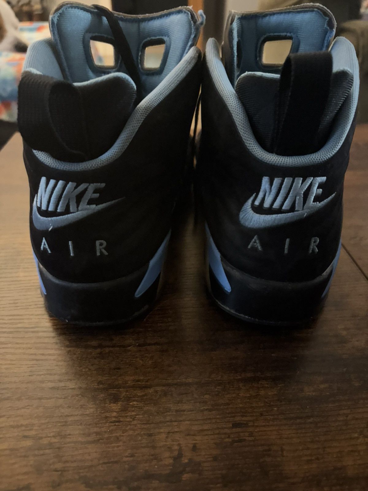 Jordan Brand Jordan MVP Size US 8 / EU 41 - 4 Thumbnail