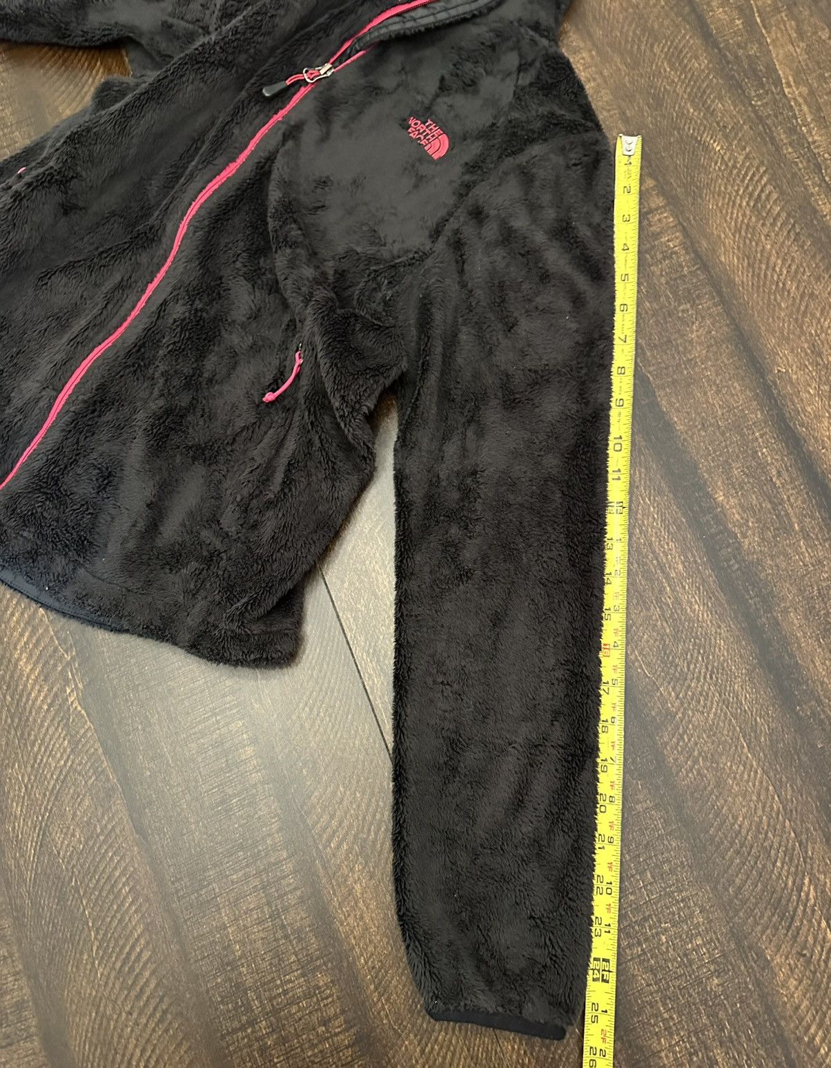 The North Face The North Face Osito Fleece Jacket Womens Medium Size M / US 6-8 / IT 42-44 - 9 Thumbnail