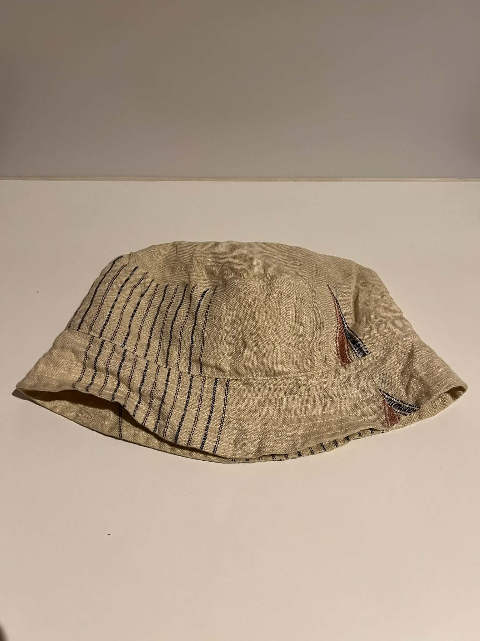 Paul Harnden Shoemakers Paul Harnden Dumpster 2 Print Bucket Hat