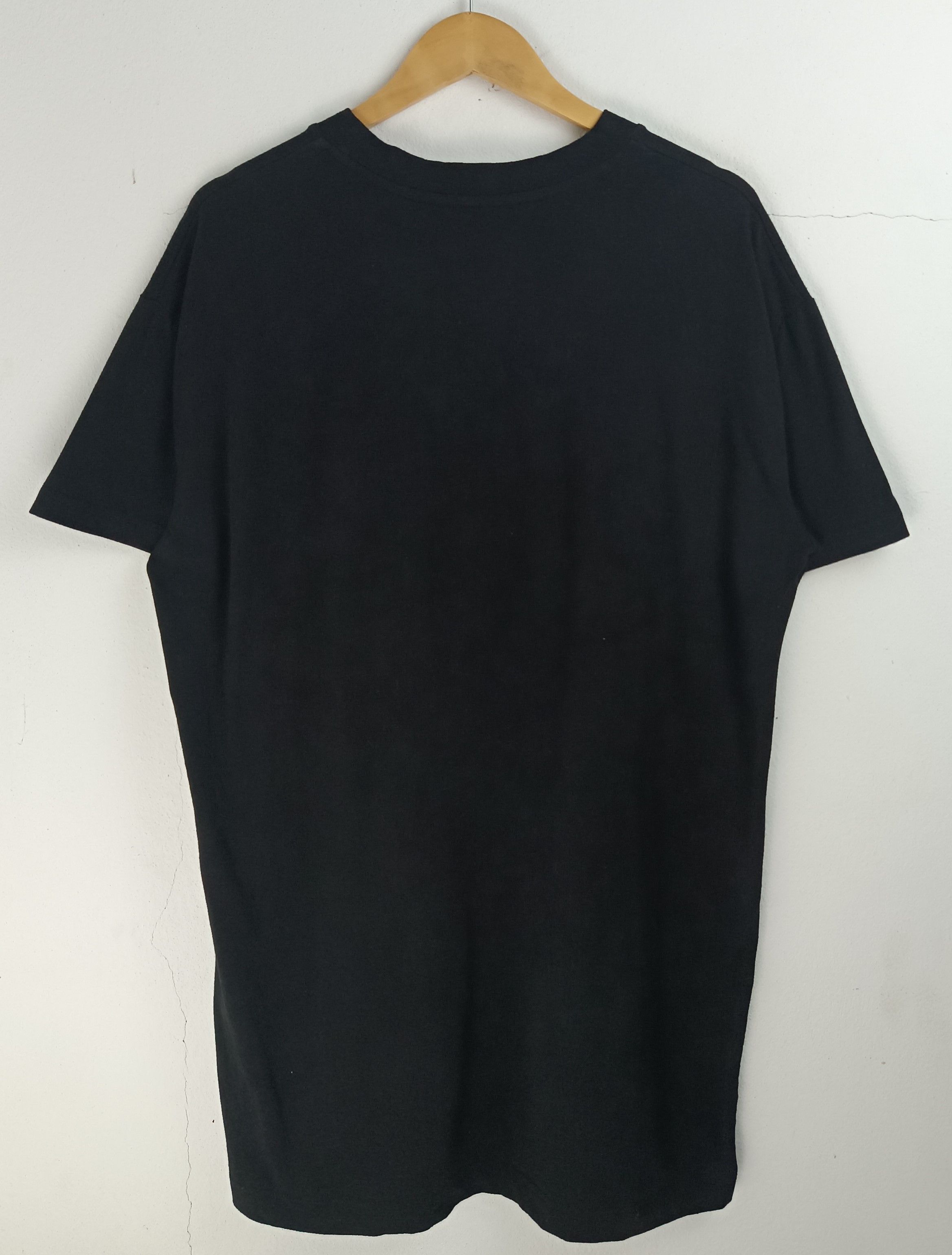Band Tees VINTAGE NSYNC NO STRINGS ATTACHED backstreet otown take that Size US L / EU 52-54 / 3 - 4 Thumbnail