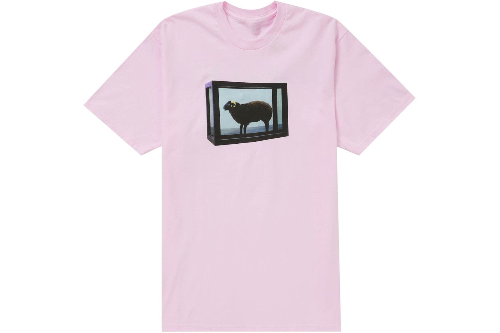 Other Men’s Light Pink Tee Size US L / EU 52-54 / 3 - 3 Thumbnail