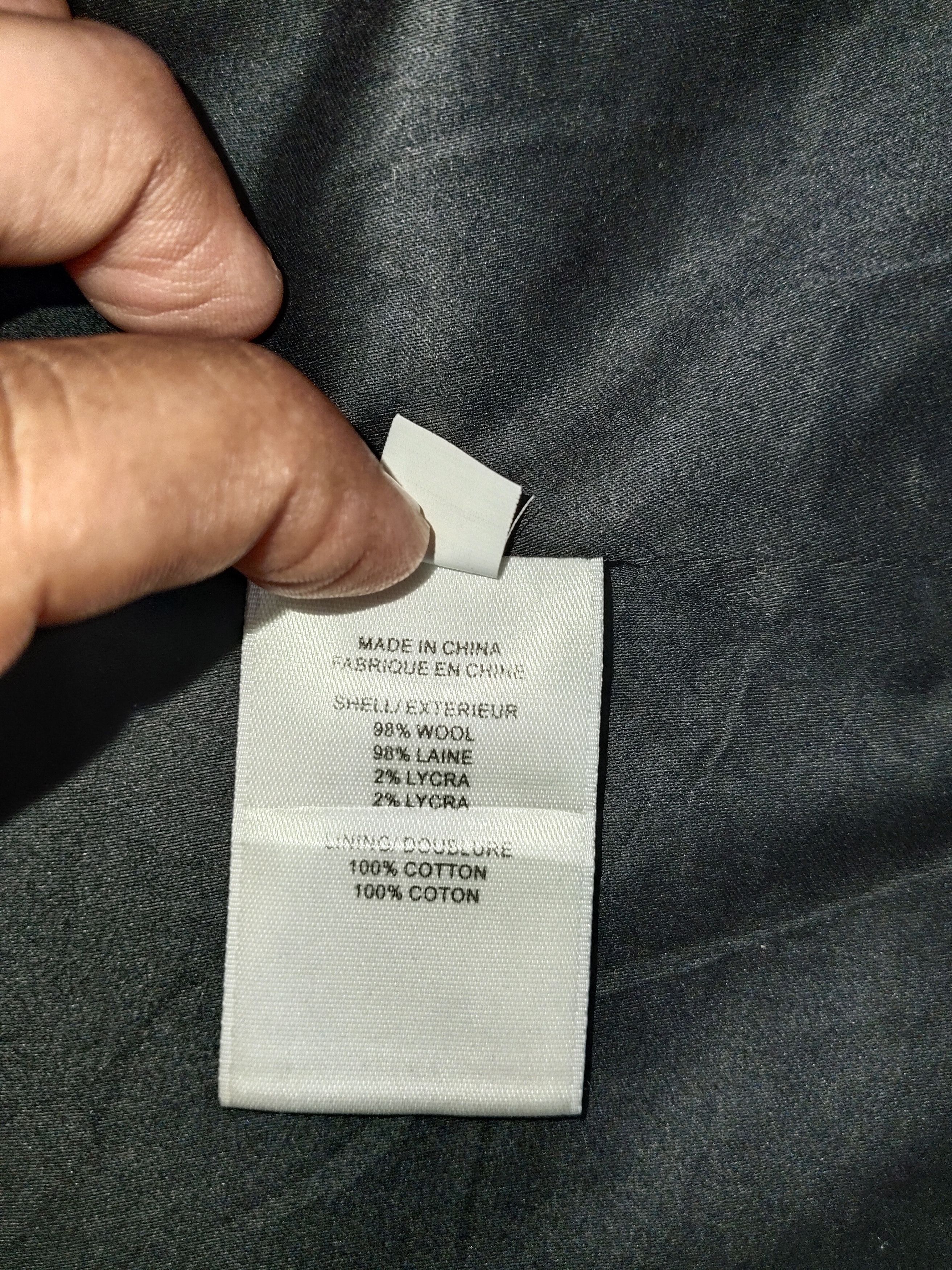 Helmut Lang HELMUT LANG Vest Size S / US 4 / IT 40 - 7 Thumbnail