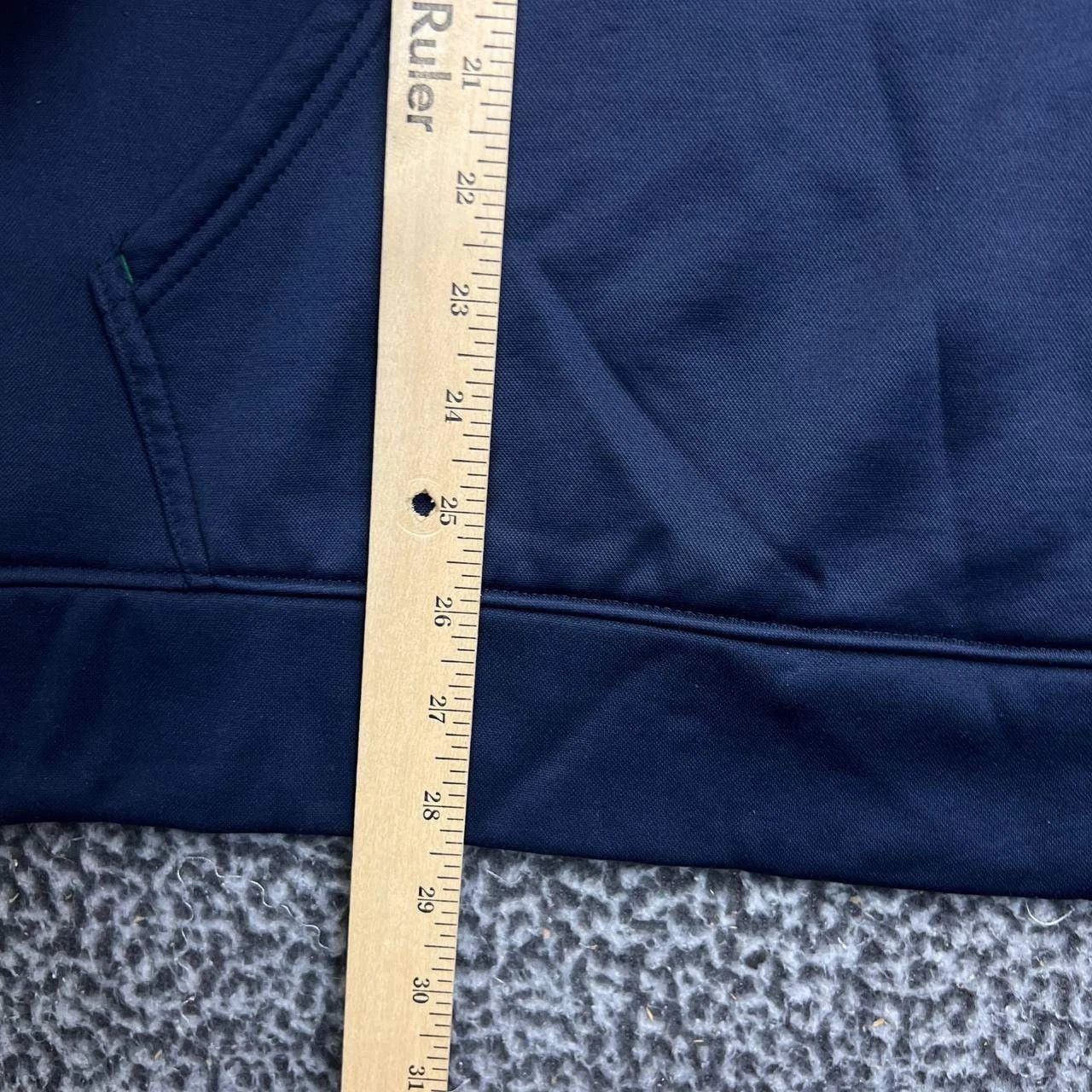 Champion Notre Dame Fighting Irish Hoodie Champion NCAA Pullover XL Size US XL / EU 56 / 4 - 5 Thumbnail