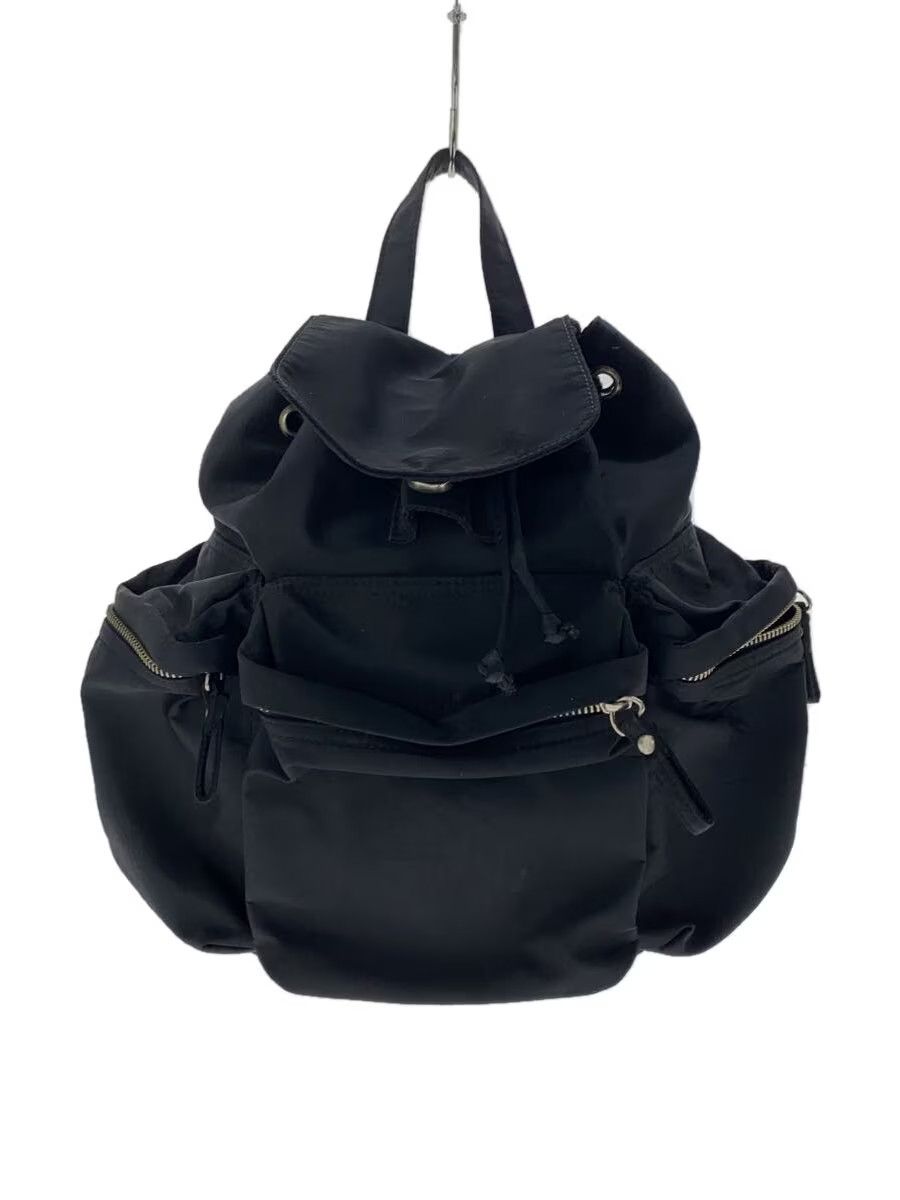 Multi Pocket Utility Backpack