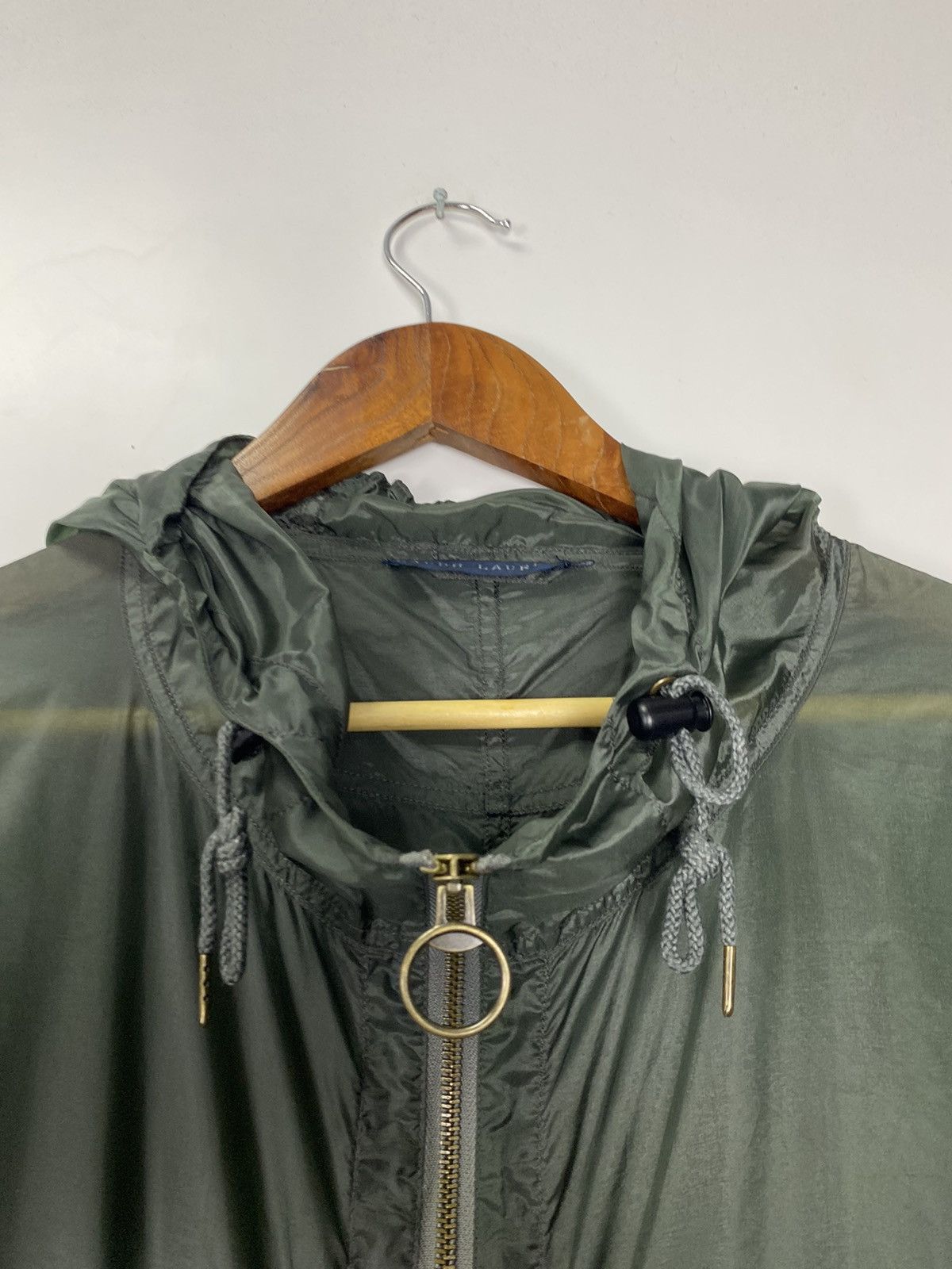 Ralph Lauren Ralph Lauren Parka Size US M / EU 48-50 / 2 - 7 Thumbnail