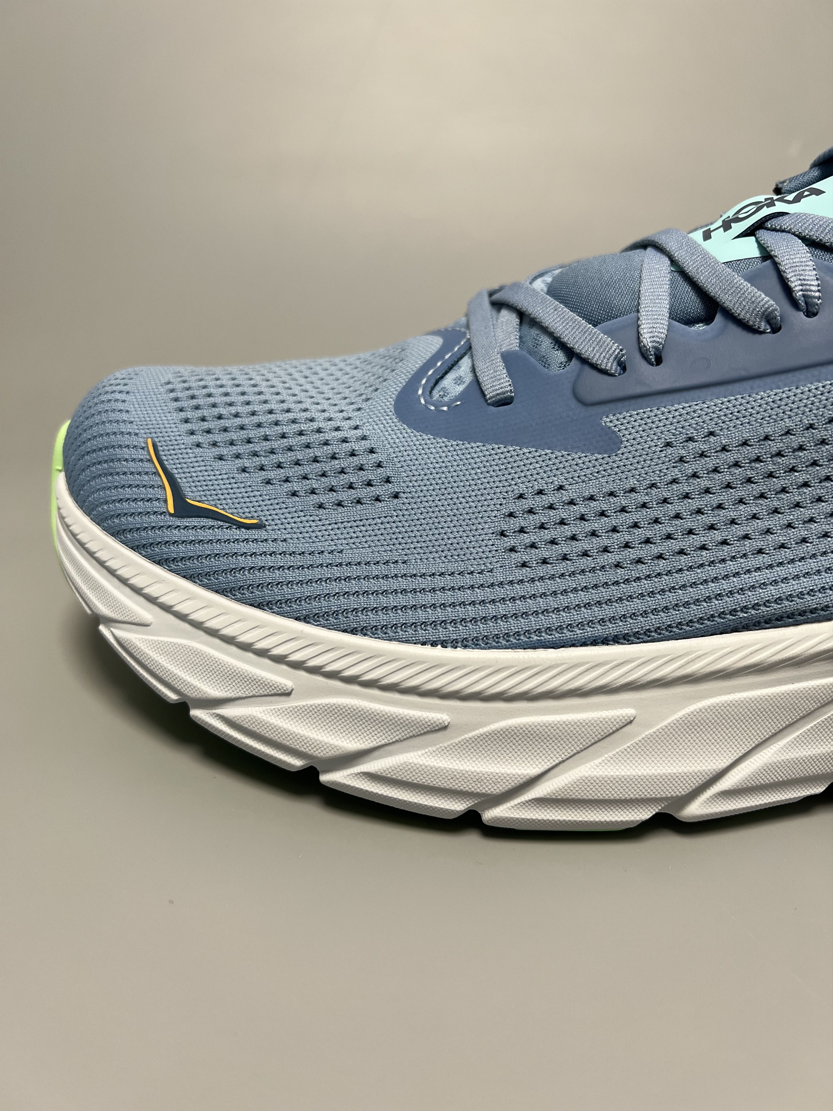 Hoka 14D Hoka One One Arahi 7 Men's Running Shoes Walking Gym Size US 14 / EU 47 - 8 Thumbnail