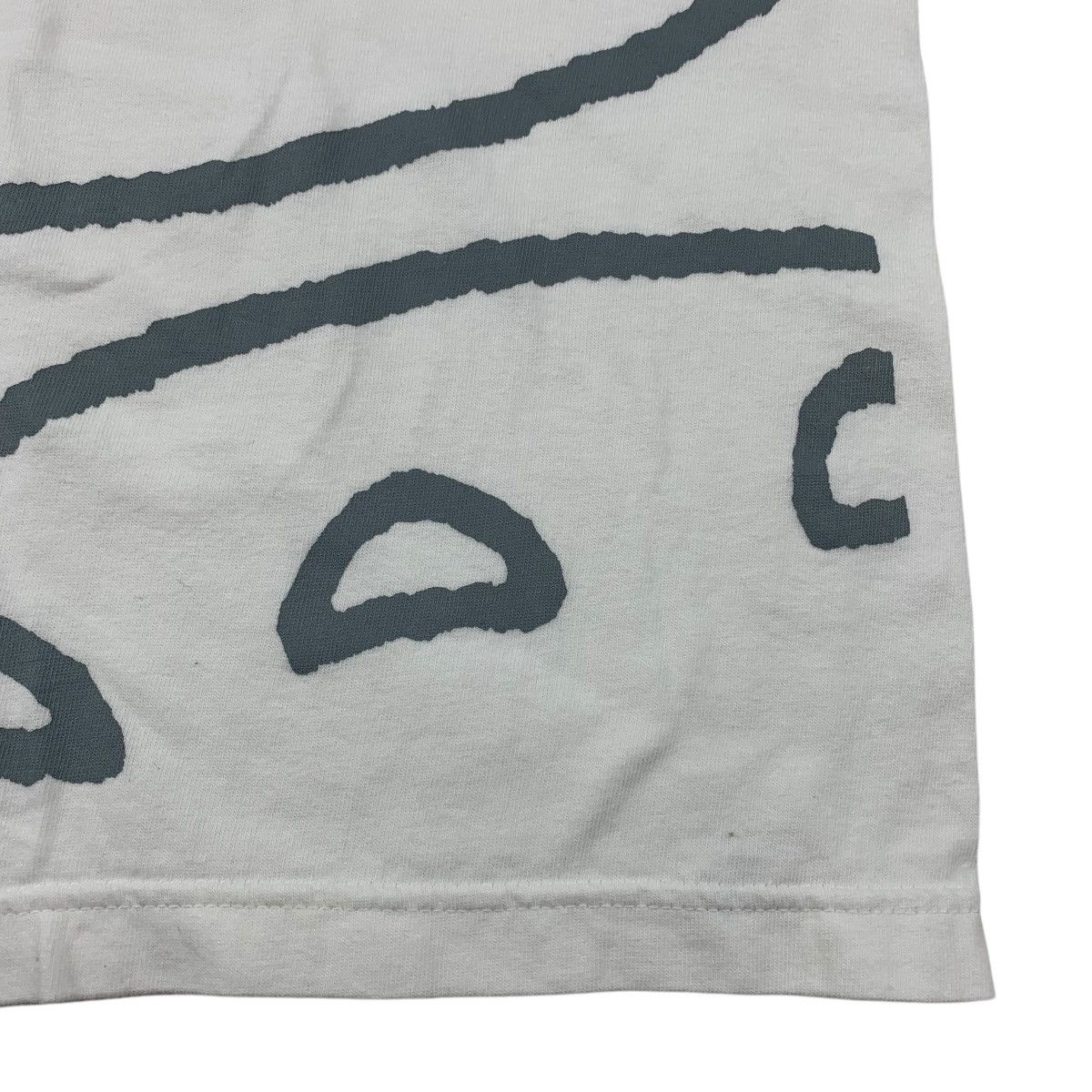 Anime Vintage Studio Ghibli Totoro Fund National Big Printed Tee Size US S / EU 44-46 / 1 - 8 Thumbnail