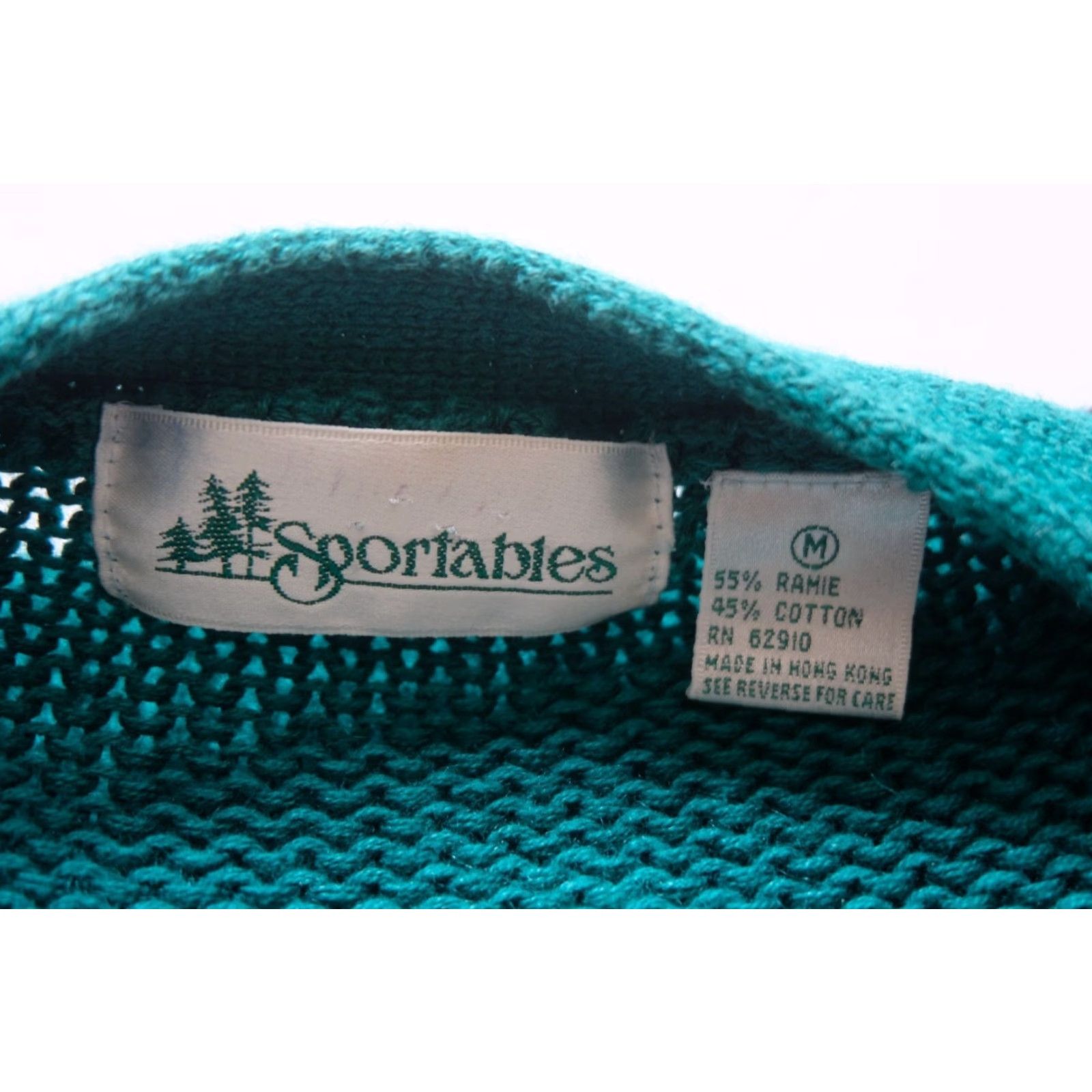 Etro VINTAGE Sportables CARDIGAN Sweater Size M / US 6-8 / IT 42-44 - 6 Thumbnail
