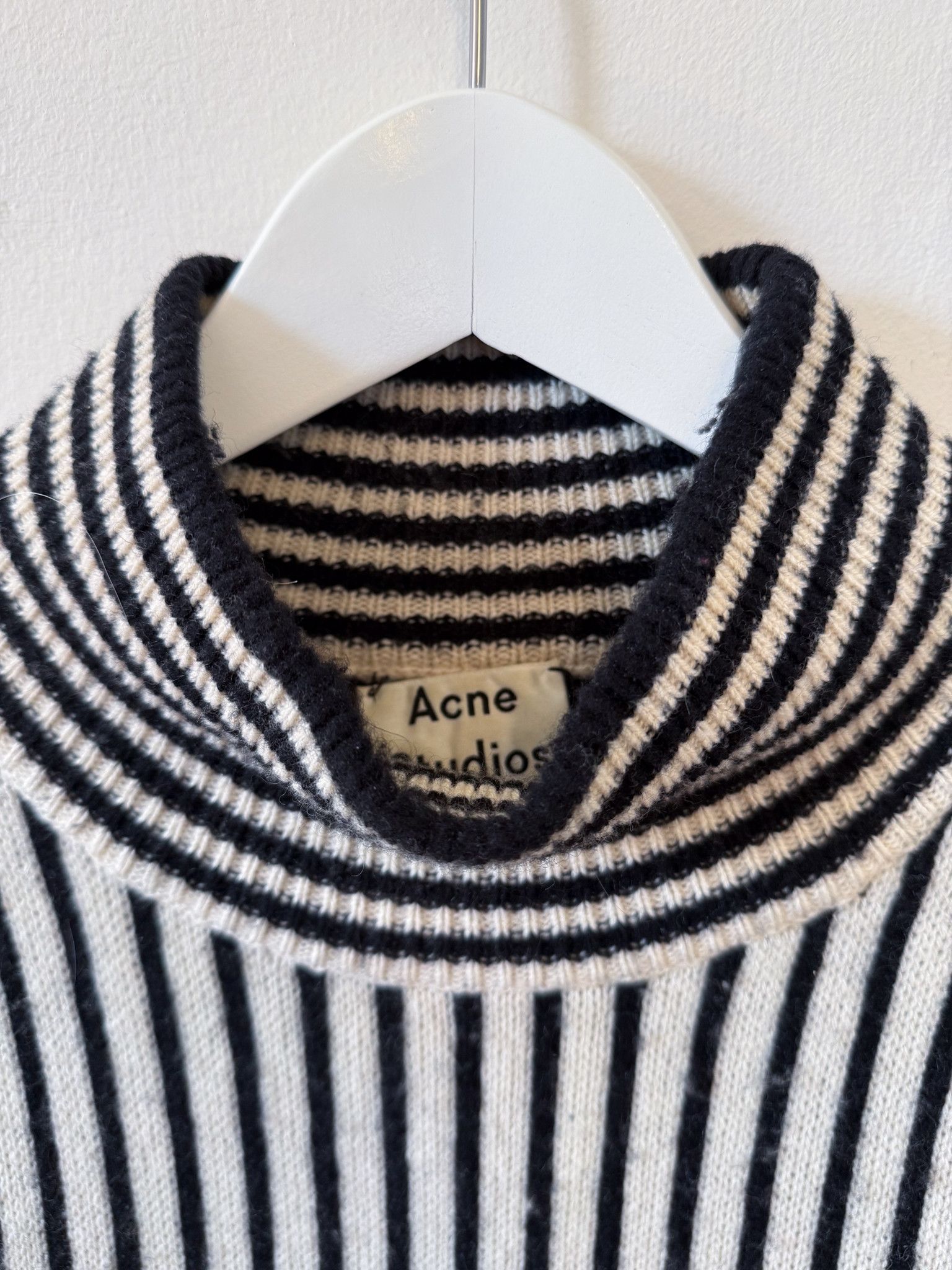 Acne Studios Klee stripes Size US S / EU 44-46 / 1 - 3 Thumbnail