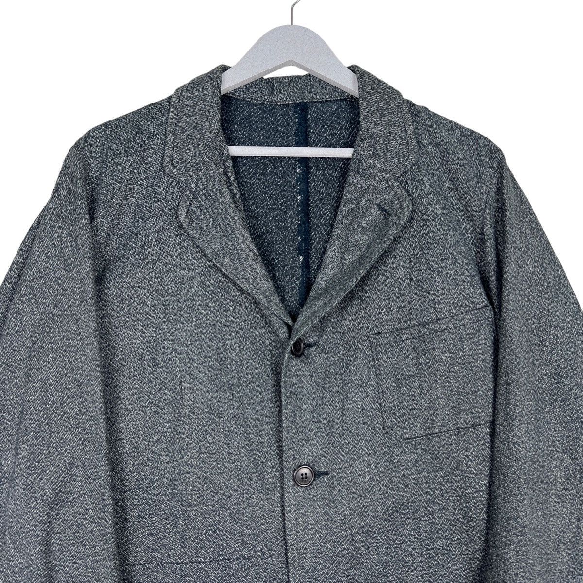 ANATOMICA 🔥 ANATOMICA SALT PAPER CHORE JACKET MADE IN FRANCE Size US S / EU 44-46 / 1 - 4 Thumbnail