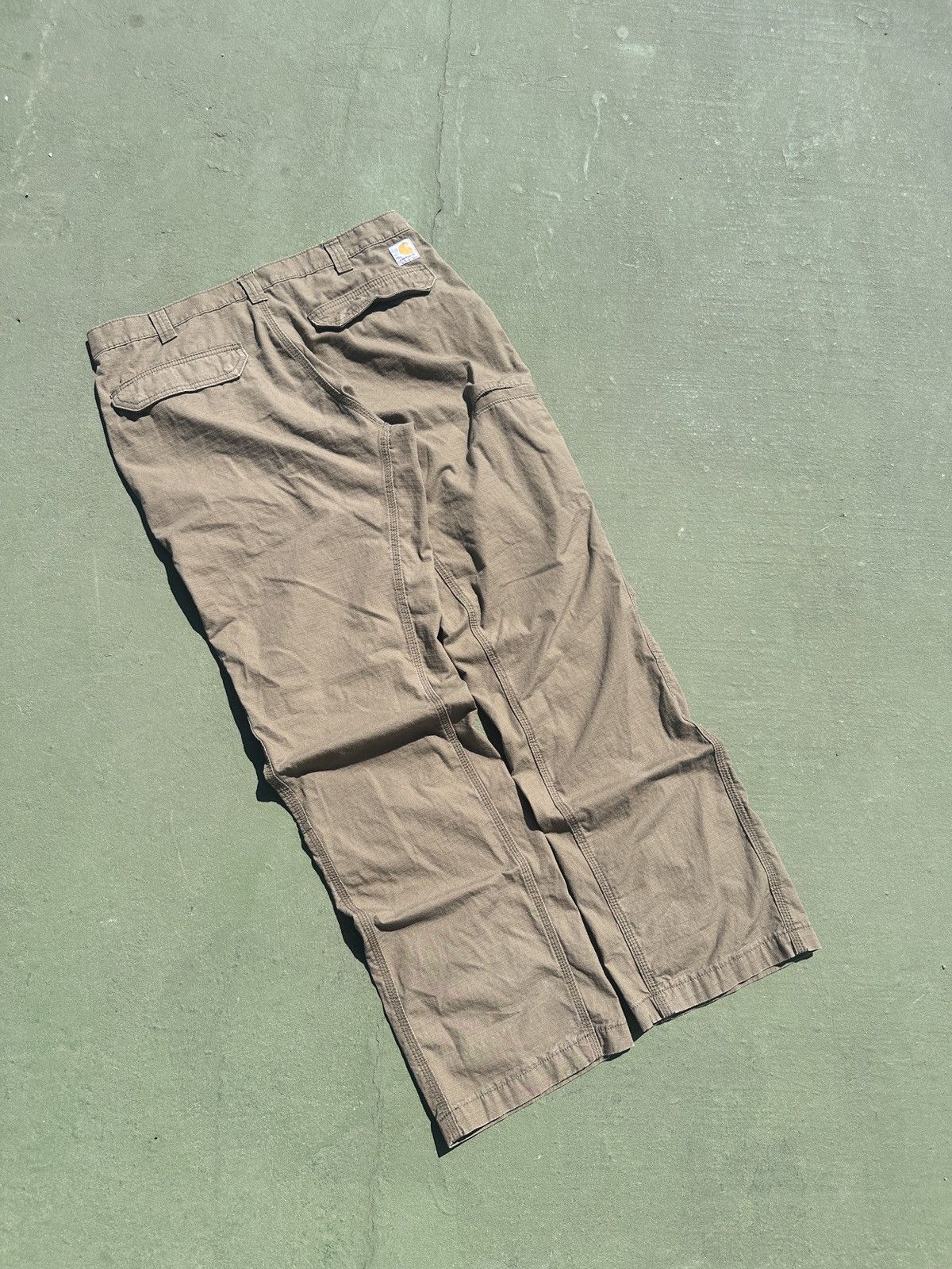 Carhartt Carhartt Work Pants Size US 36 / EU 52 - 1 Thumbnail