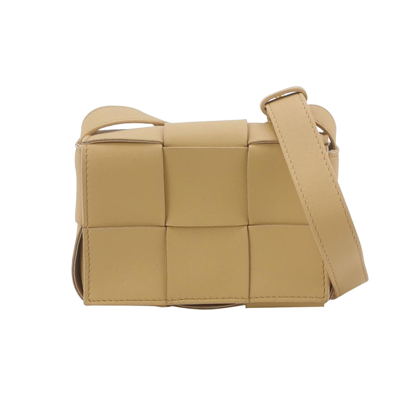 Bottega Veneta Bottega Veneta Women os Crossbody Bags Size ONE SIZE - 1 Thumbnail