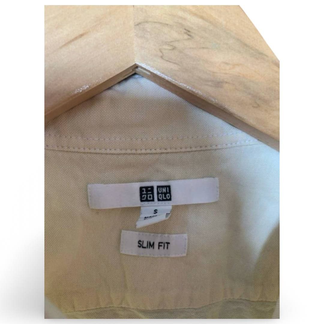 Uniqlo Uniqlo shirt #665 Size US S / EU 44-46 / 1 - 2 Thumbnail
