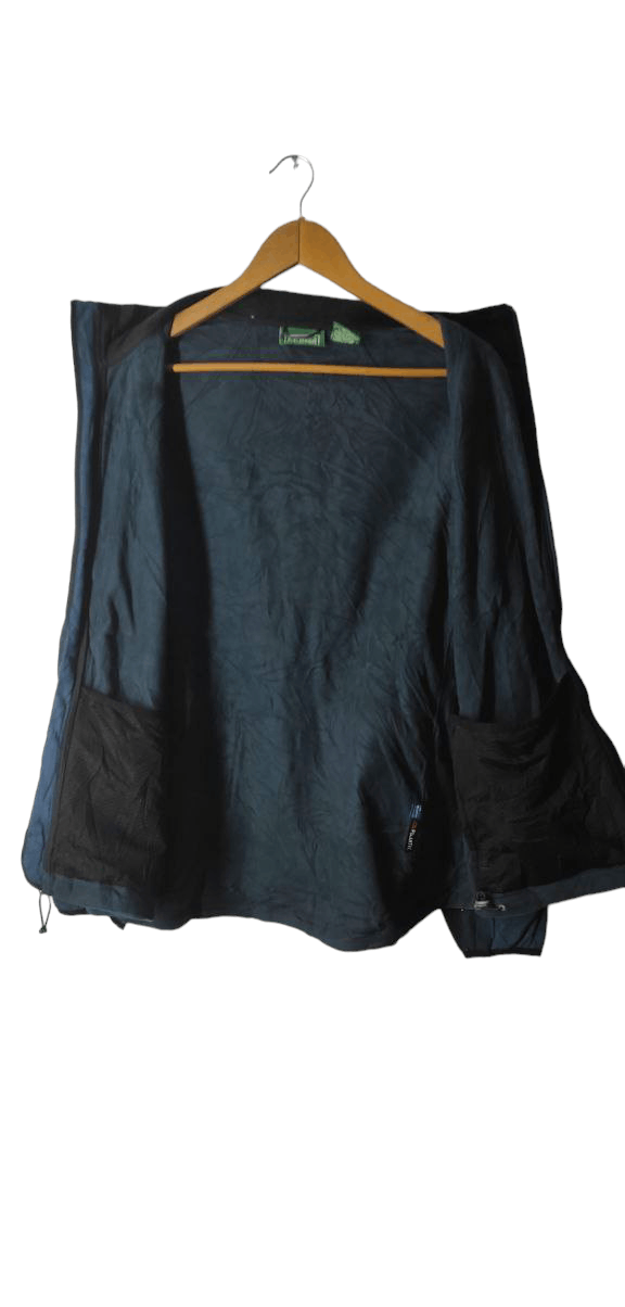 L.L. Bean LL.BEAN X POLARTEC FLEECE JACKET Size US L / EU 52-54 / 3 - 5 Thumbnail