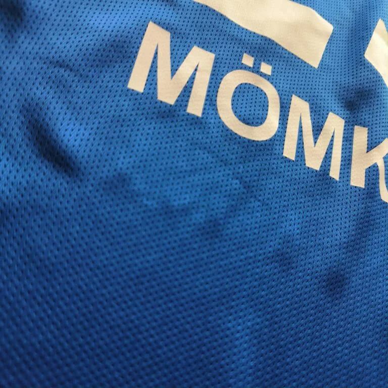 Adidas NEW Ingolstadt 2017-18 Schröck football jersey size L Size US L / EU 52-54 / 3 - 9 Thumbnail