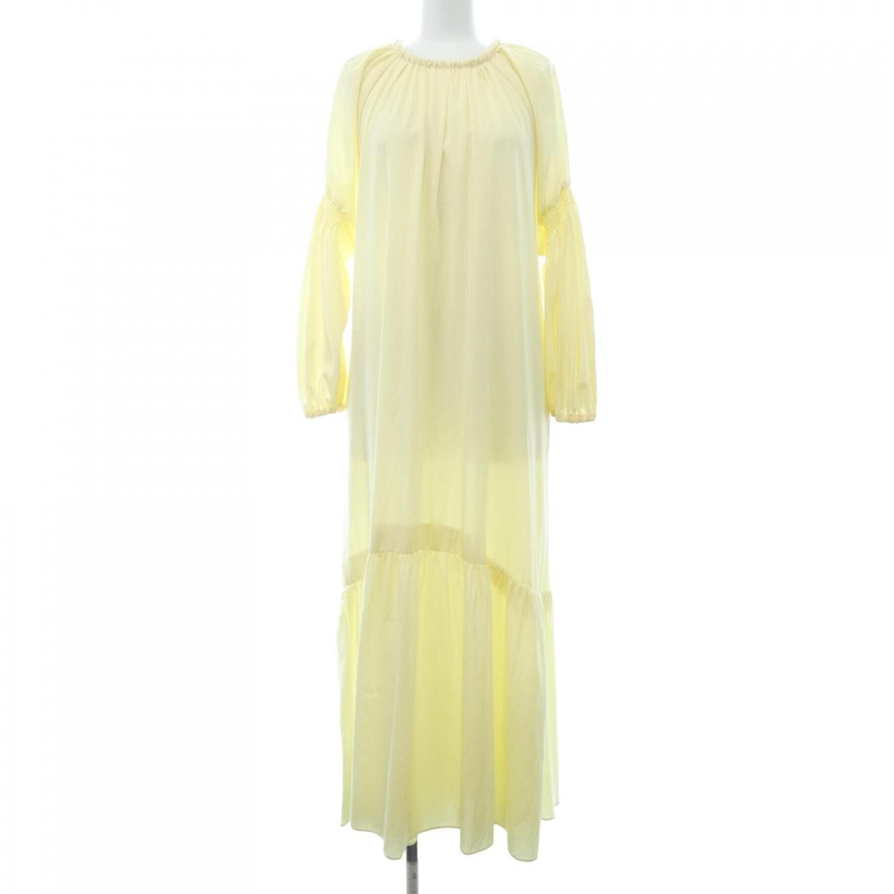 Other Other JILL STUART Dress Textile Dresses DUTY FREE for USA Size ONE SIZE - 1 Thumbnail