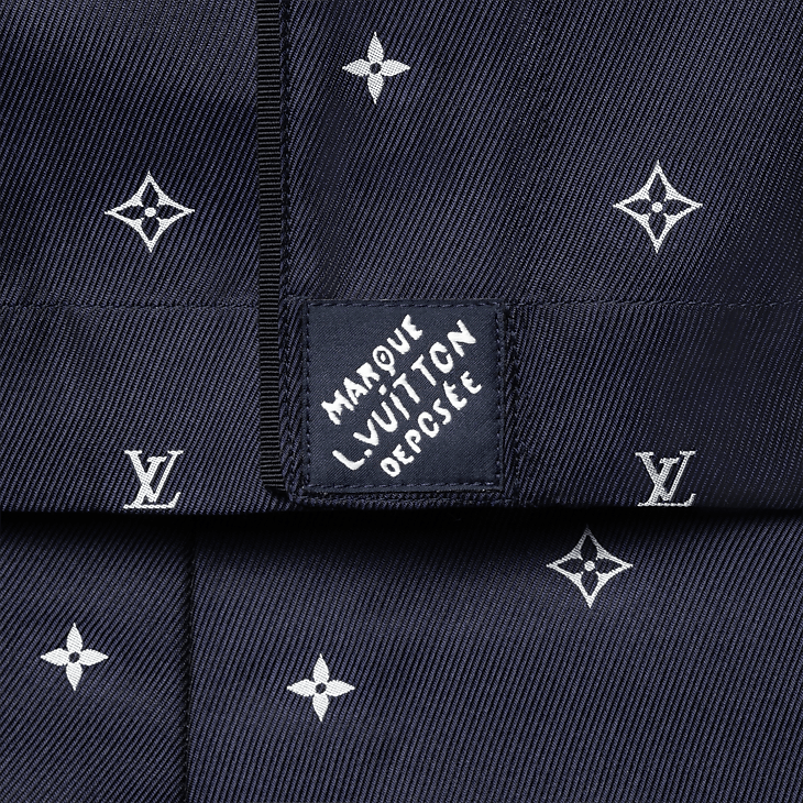Monogram Silk Pyjama Shirt - 37 S