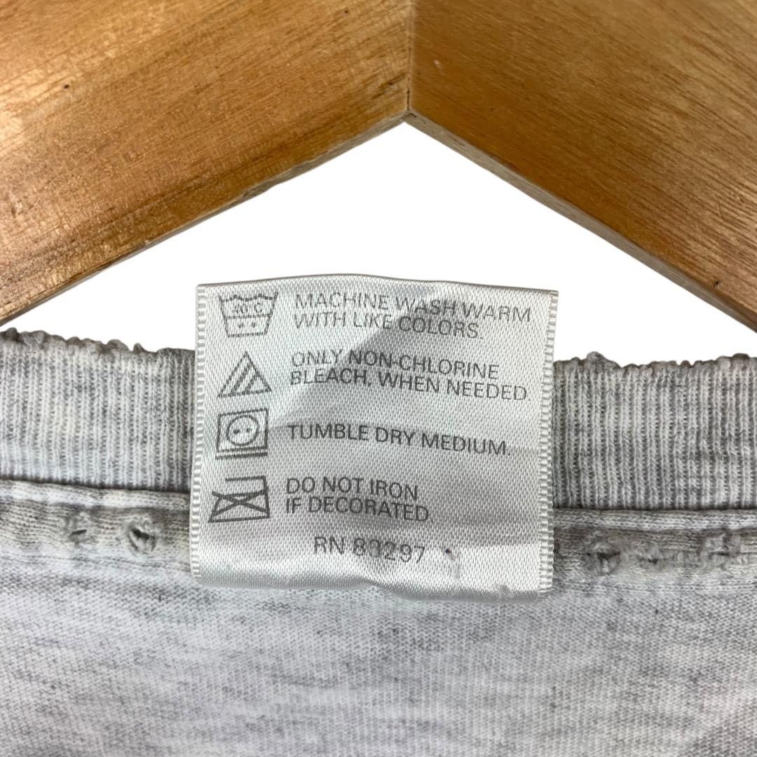 Other Vintage 90s SOPHIA university Big spellout tee Size US L / EU 52-54 / 3 - 9 Thumbnail