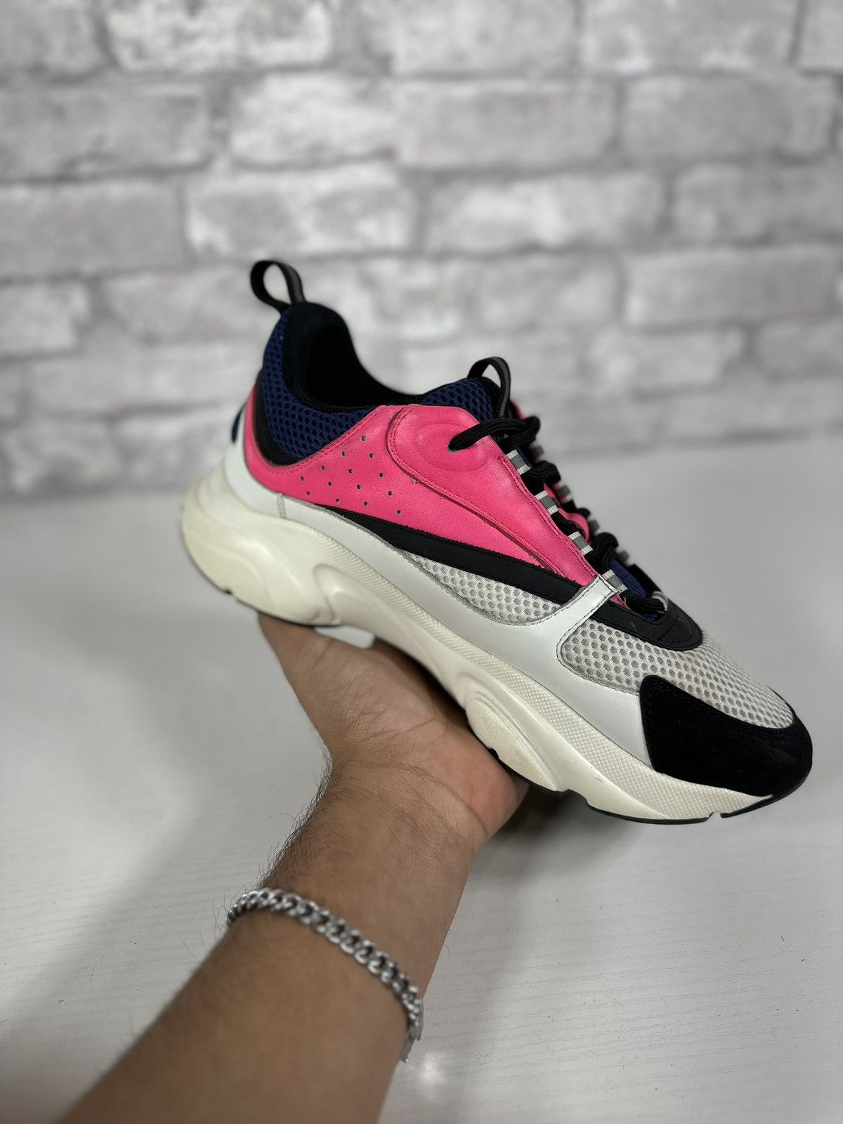 Dior Dior B22 Size 10US/43EU Size US 10 / EU 43 - 14 Thumbnail