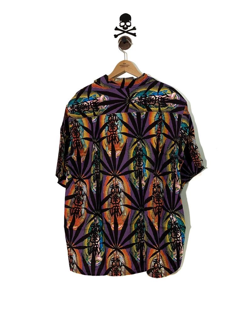 Wacko Maria Wacko Maria Shirt Heavenly Tokyo Shirt Size US L / EU 52-54 / 3 - 2 Thumbnail