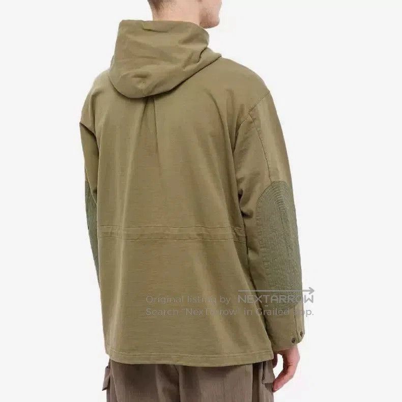Norbit Norbit Outdoor Functional Parka for Men. Size US M / EU 48-50 / 2 - 8 Thumbnail