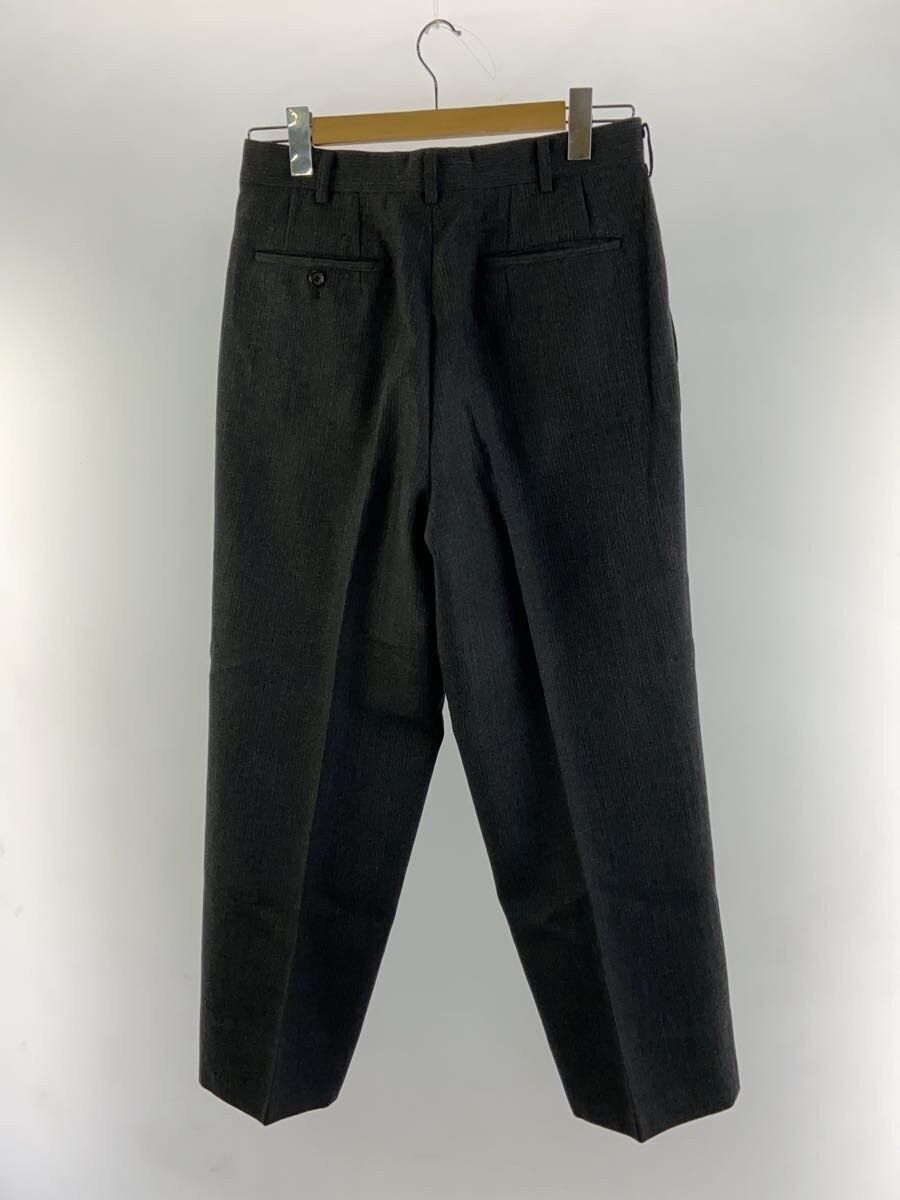 Comme des Garcons Homme Deux 🐎 1999 Wool Pants Size US 30 / EU 46 - 2 Thumbnail