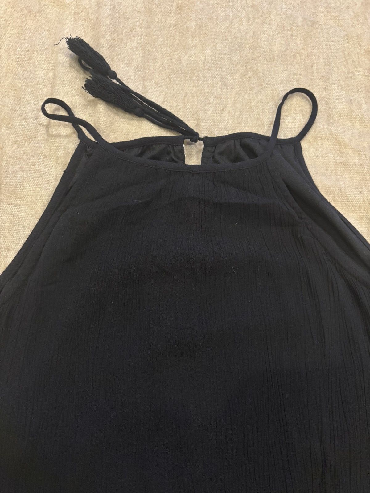 Other Black dress.wd-212 Size M / US 6-8 / IT 42-44 - 9 Thumbnail