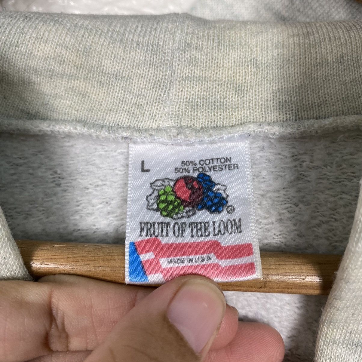 Vintage 📌Vintage Hoodie Hawaii Hi Time Santa Monica Size US L / EU 52-54 / 3 - 17 Thumbnail