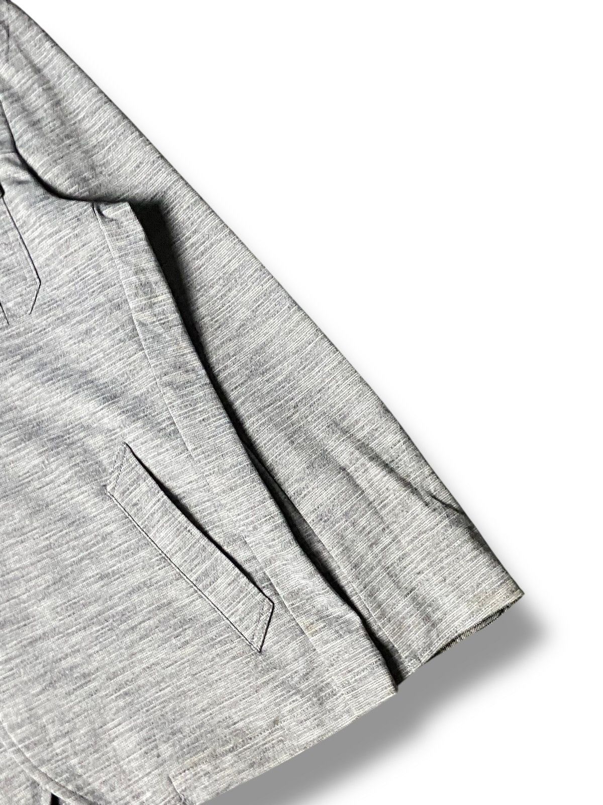 semanticdesign Semantic Design Light Jacket with Double Pocket (159) Size US M / EU 48-50 / 2 - 3 Thumbnail