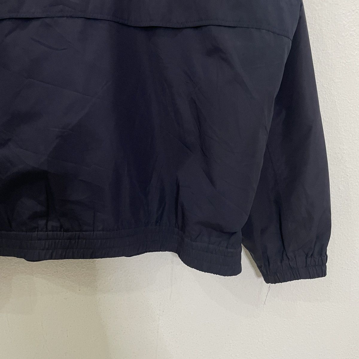 Japanese Brand Vintage Polo Bi-way Sports Jacket Size US XL / EU 56 / 4 - 8 Thumbnail