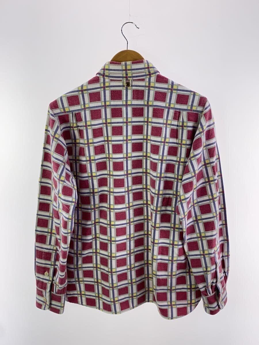 Visvim AW16 Wally Button Shirt Size US M / EU 48-50 / 2 - 2 Thumbnail