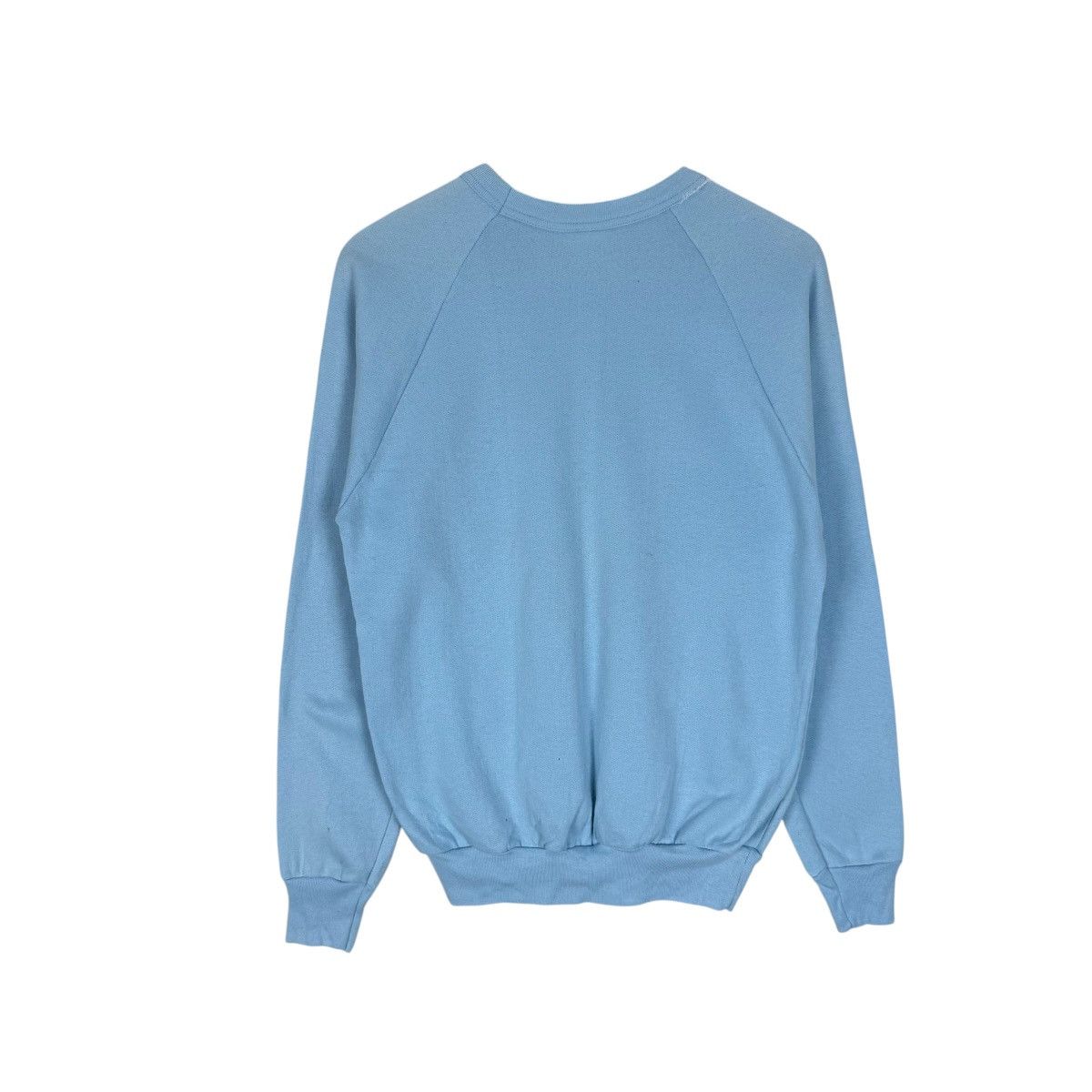 Vintage ☀️80s UNIVERSITY BRITISH COLUMBIA SWEATSHIRT Size US M / EU 48-50 / 2 - 4 Thumbnail