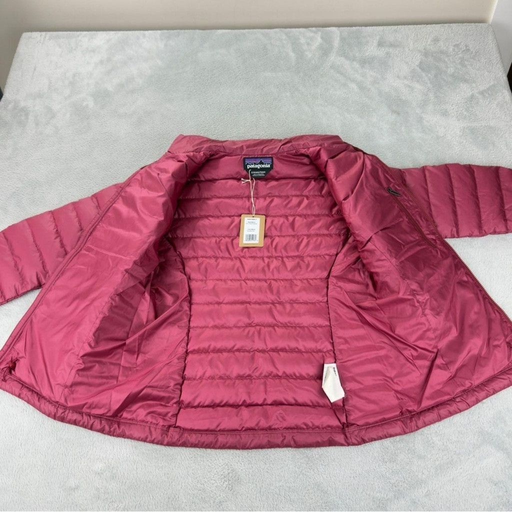 Patagonia Patagonia NWT Women's Size Small Nano Puff Jacket 84217 Size S / US 4 / IT 40 - 3 Thumbnail
