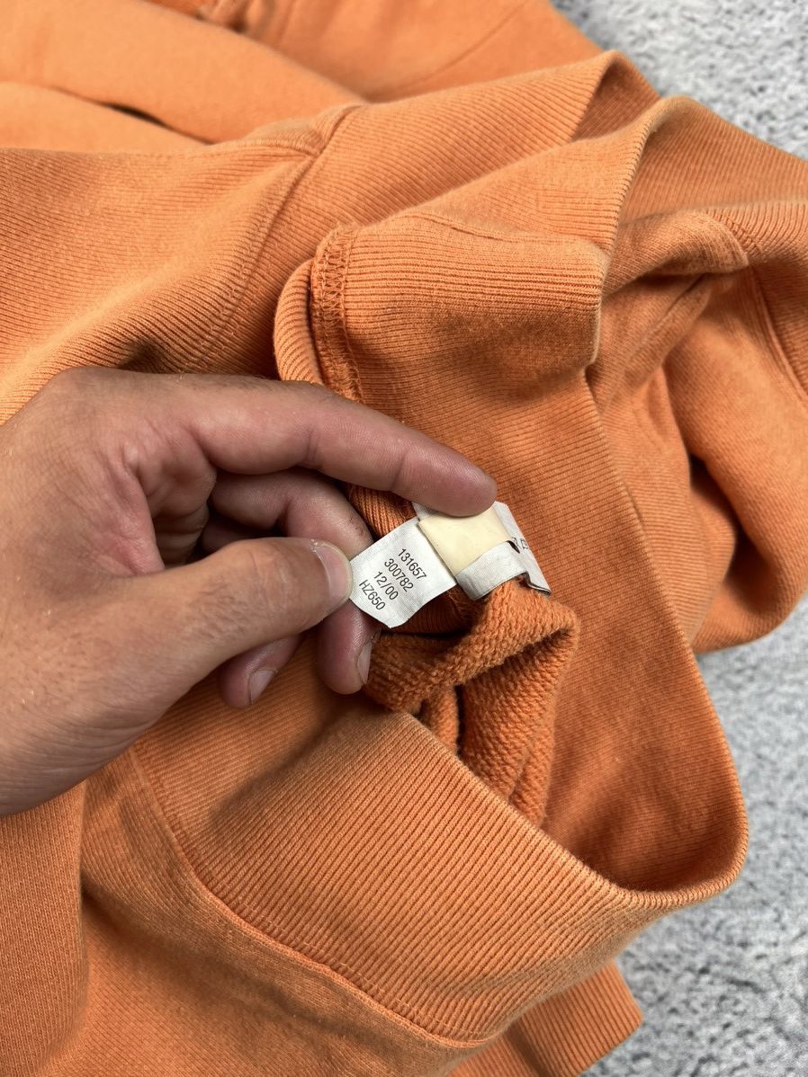 Gap × Japanese Brand GAP oversized hoodie Size US M / EU 48-50 / 2 - 12 Thumbnail