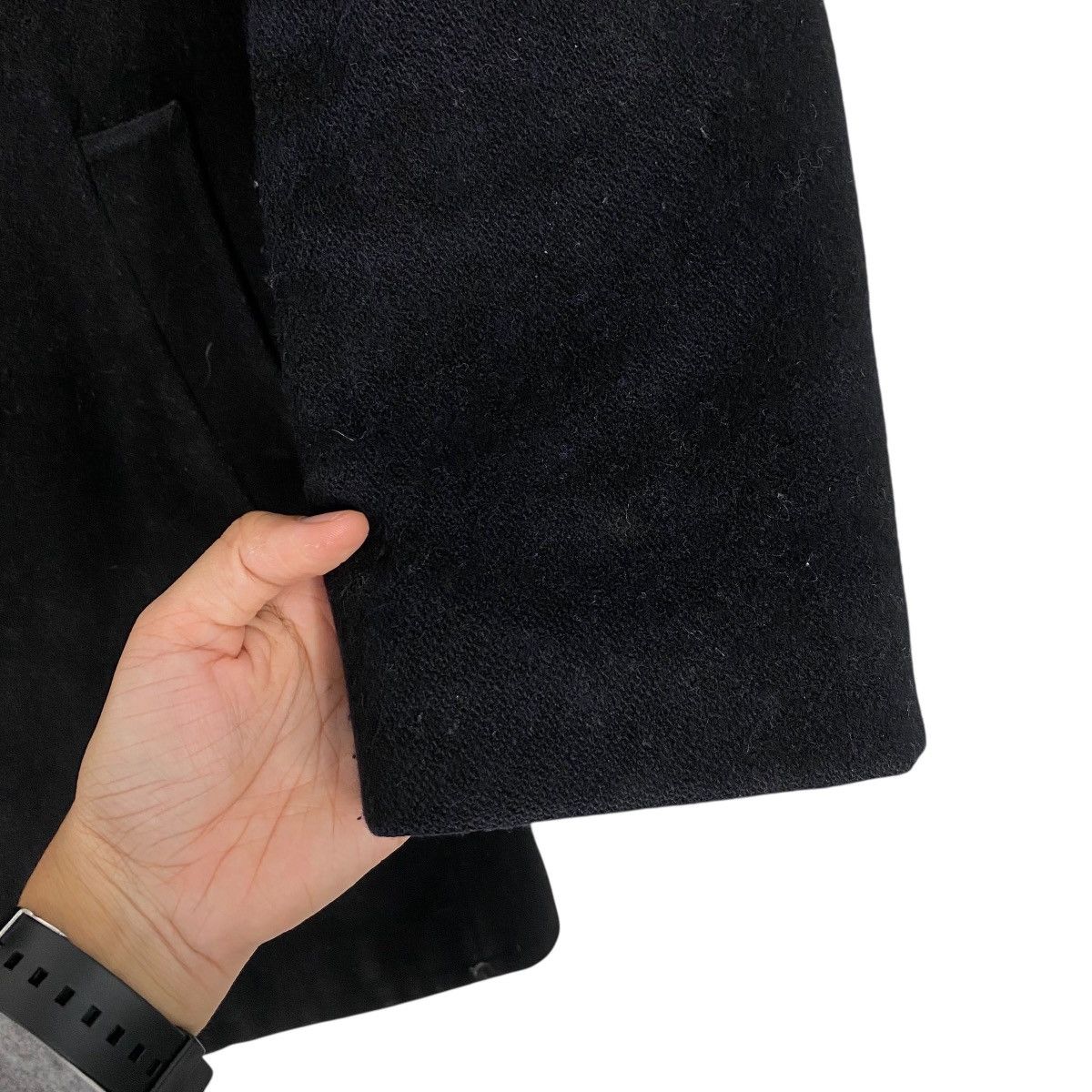 Japanese Brand × Tornado Mart Tornado Mart longcoat Size US M / EU 48-50 / 2 - 13 Thumbnail