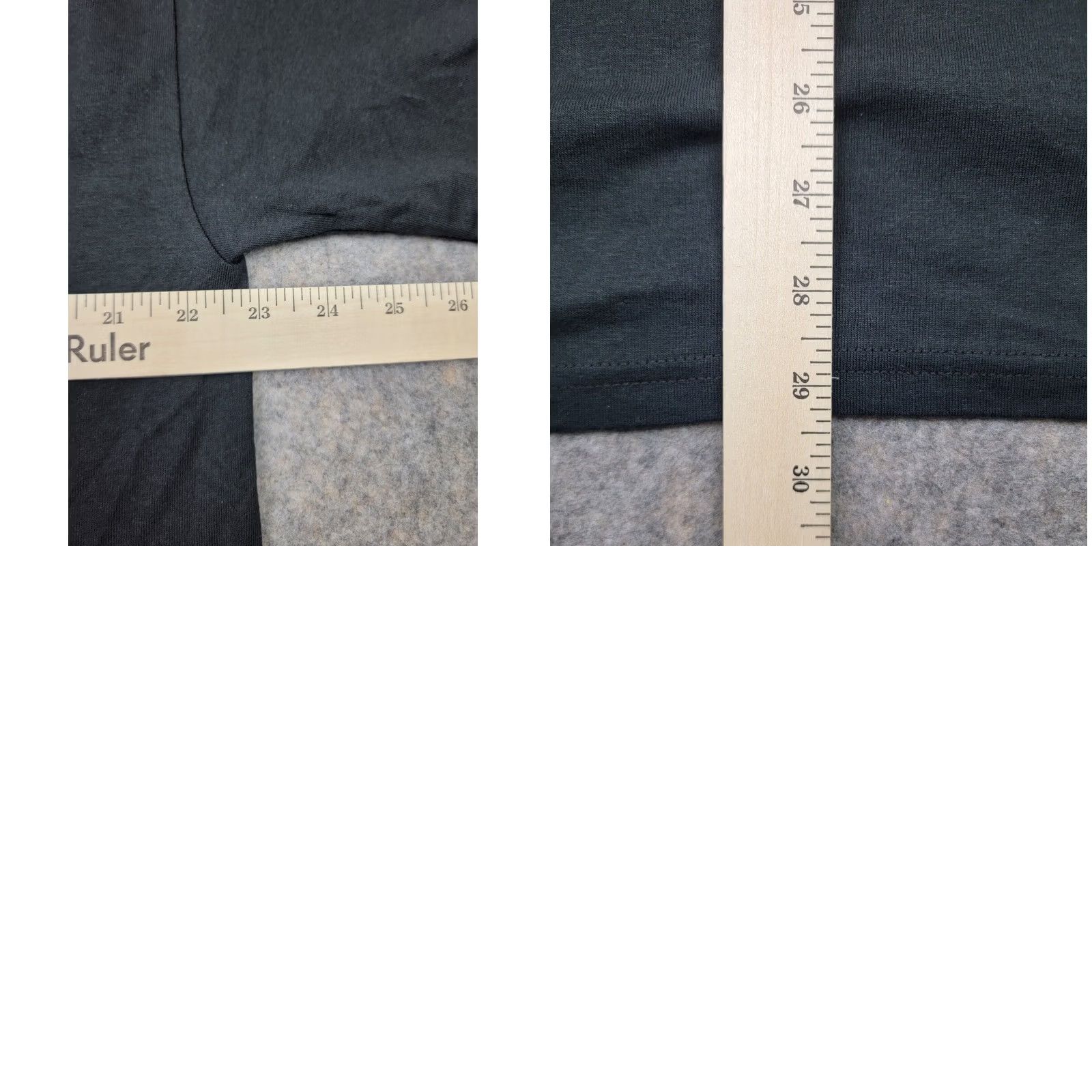 Hanes Led Zeppelin Shirt Adult XL Black Stairway To Heaven Zoso Hanes Heavyweight Band, Music, Rock Shirt Mens XL Black Hanes Shirt Size US XL / EU 56 / 4 - 8 Thumbnail